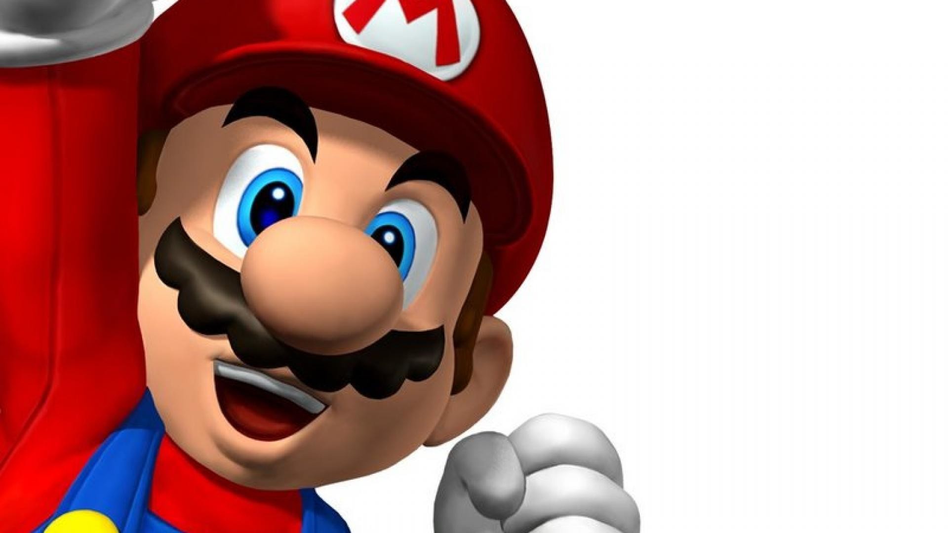 1920x1080 ... Collection Super Mario Bros. Full HD Wallpaper and Background |   .