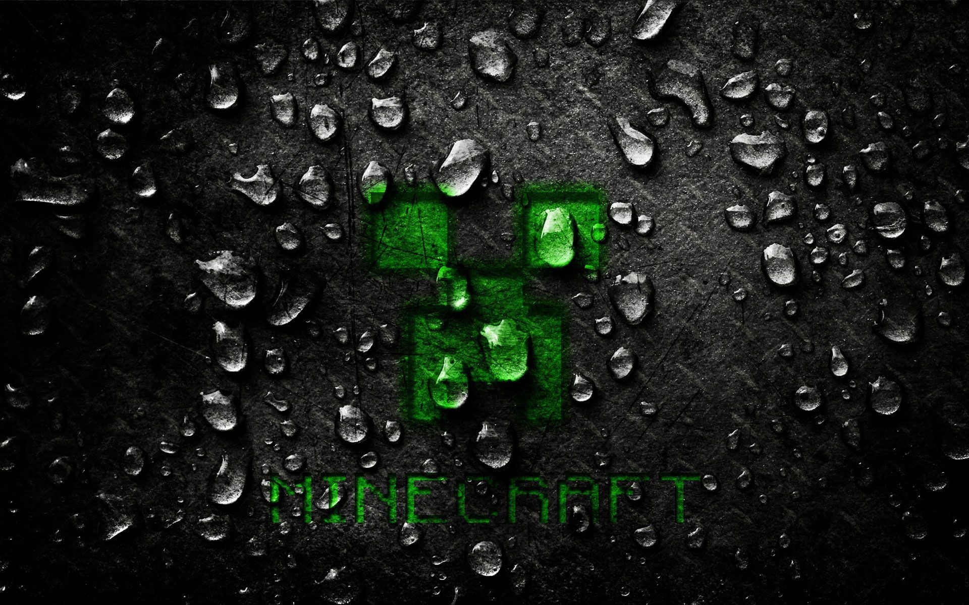 1920x1200 Minecraft, HDQ Cover Wallpapers For Free