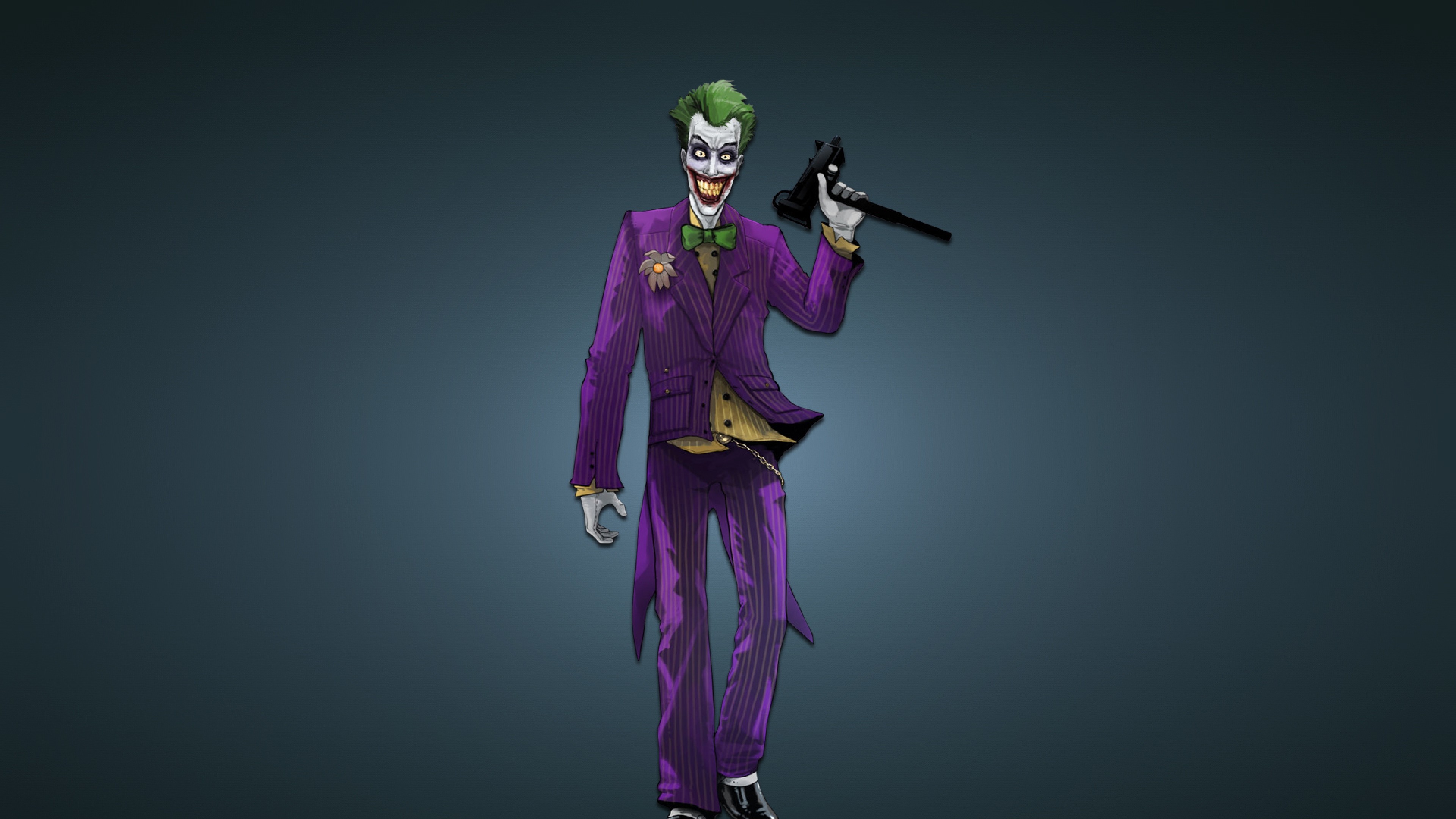 joker new 52 wallpaper