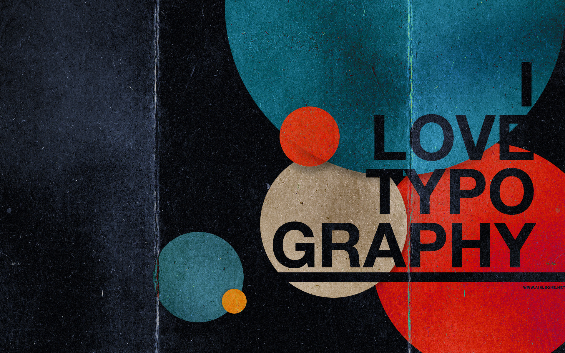 1920x1200 Typography Wallpaper
