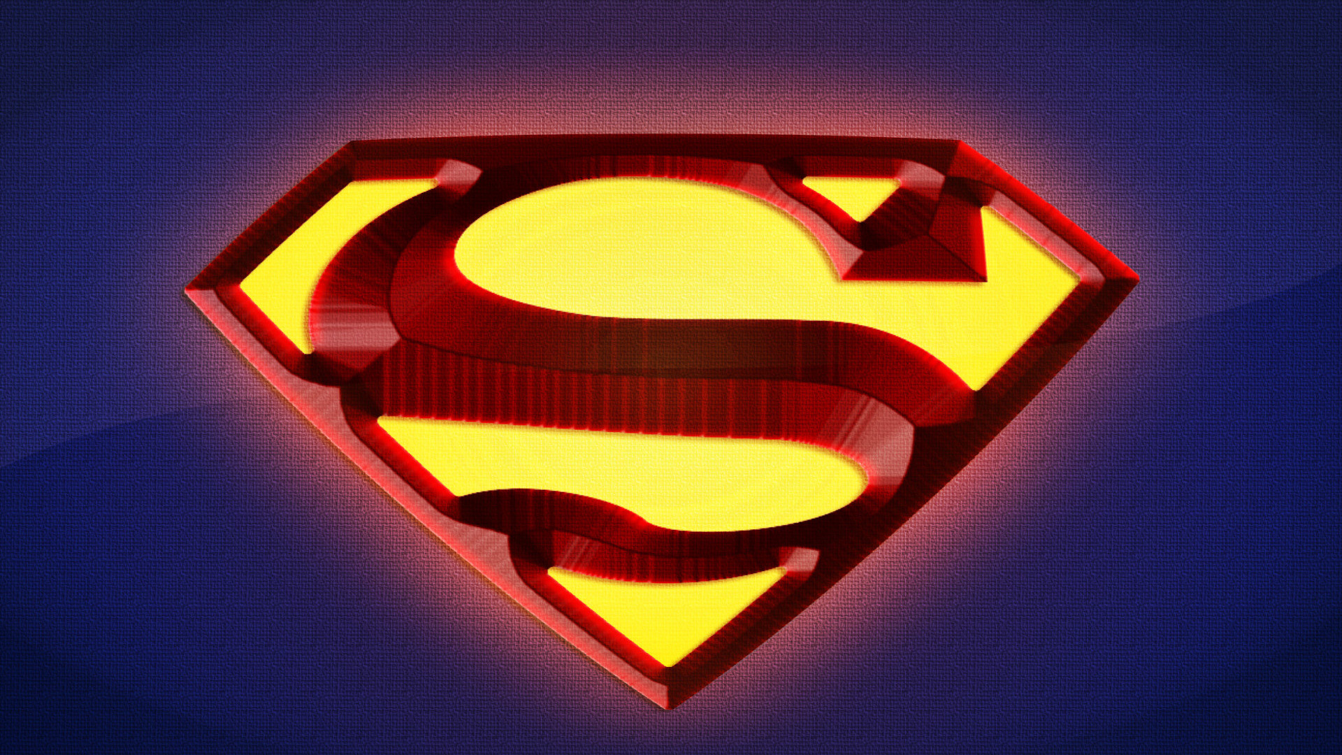 1920x1080 Superman shield HD Wallpaper  Superman ...