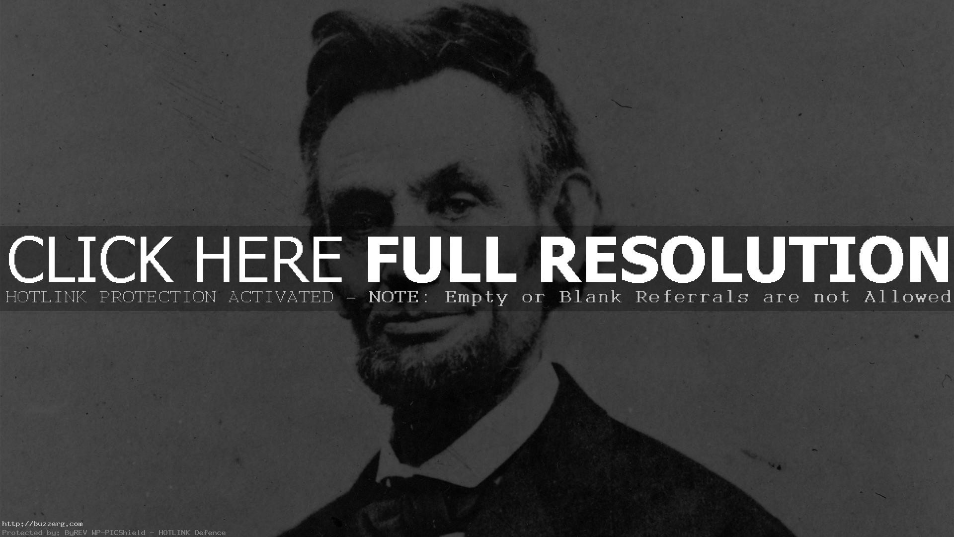 1920x1080 Abraham Lincoln Old (id: 47205)