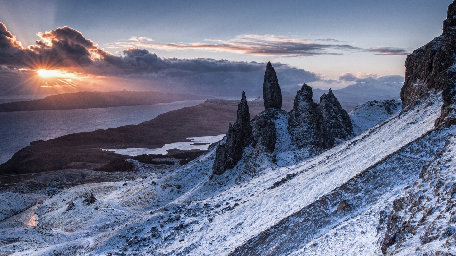 1920x1080 Page 2: Full HD 1080p Scotland Wallpapers HD, Desktop Backgrounds .