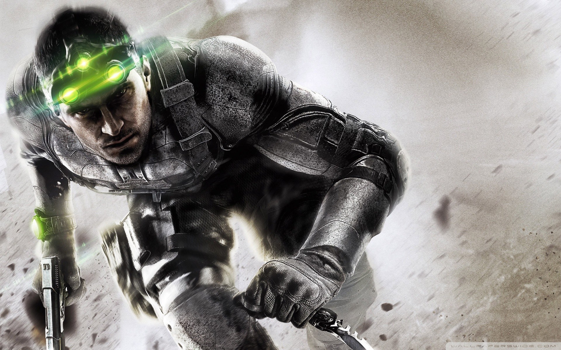 Splinter Cell Wallpapers 82 images