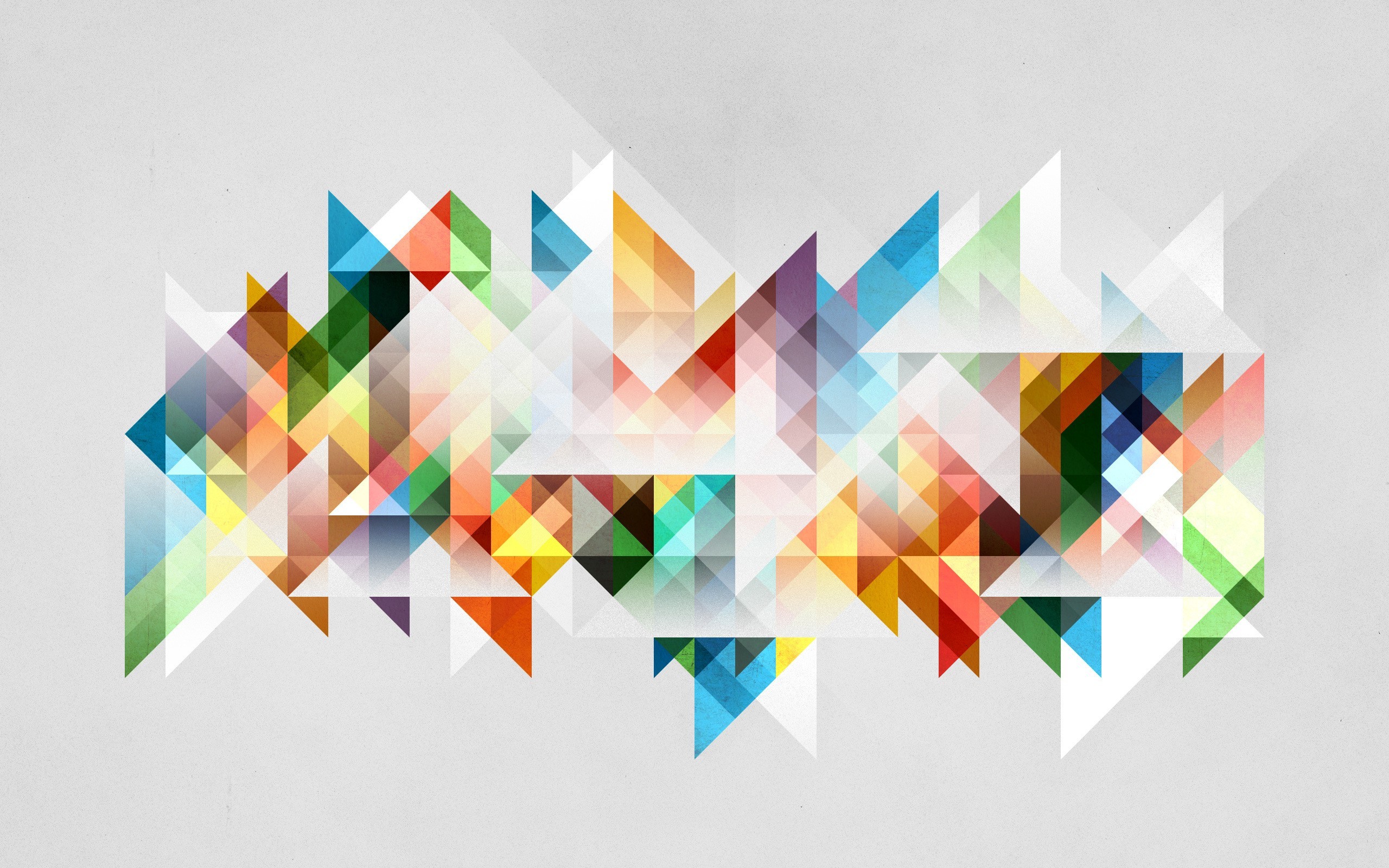 2560x1600 abstract, Shapes, Colorful Wallpapers HD / Desktop and Mobile Backgrounds