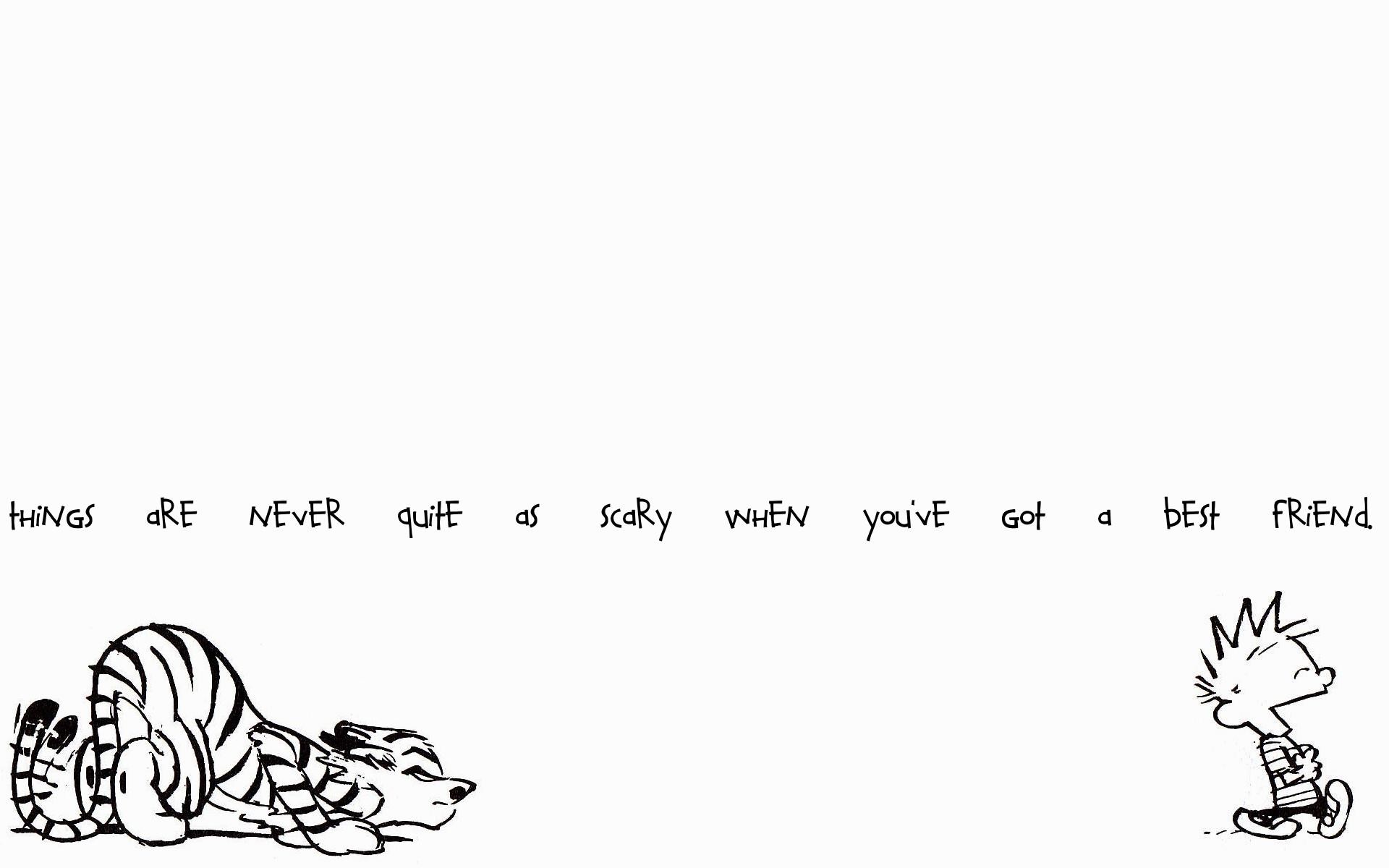1920x1200 Screen-white-Calvin-and-Hobbes-Wallpapers