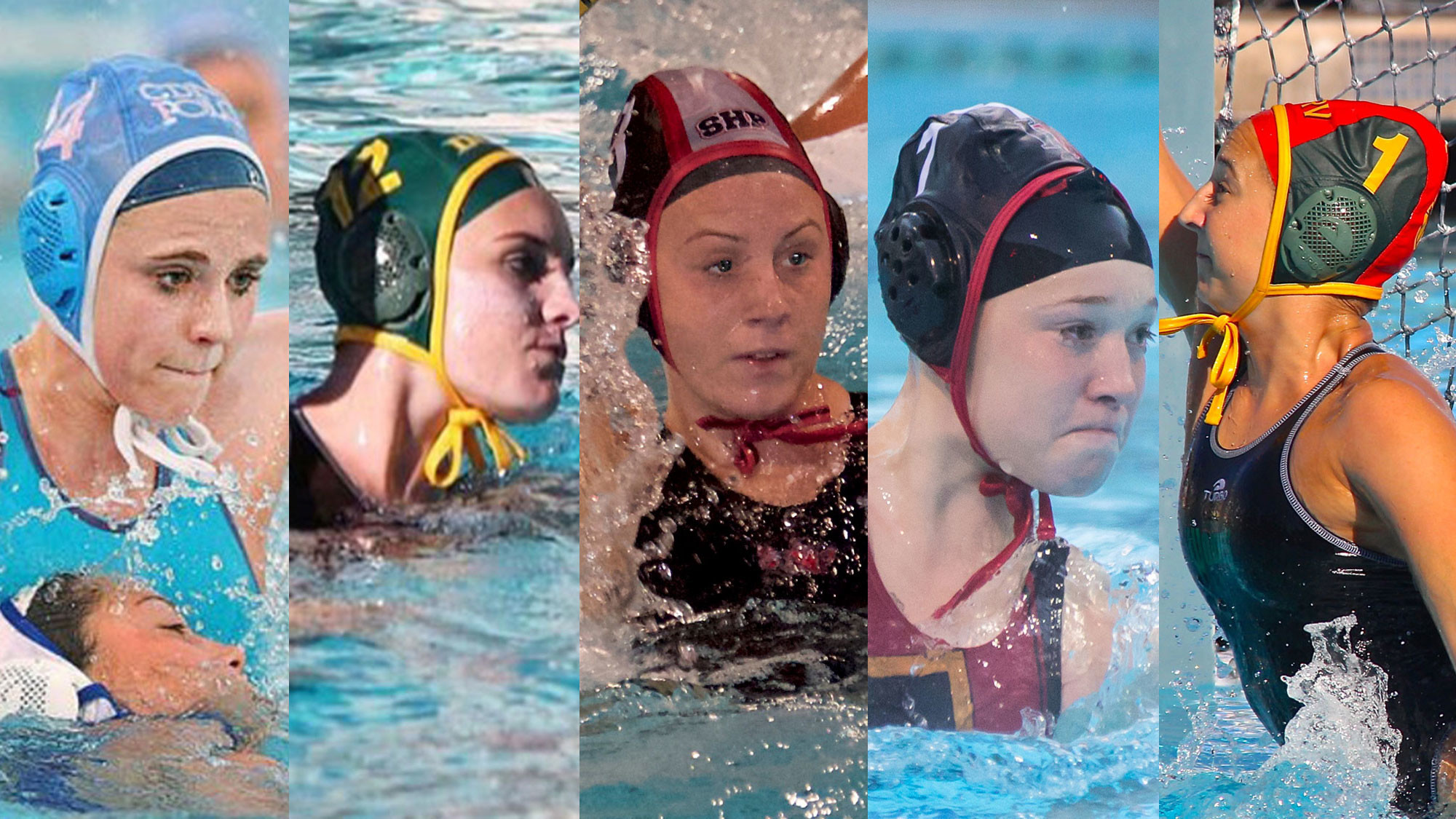 2000x1125 Women's Water Polo Welcomes The Class of 2021