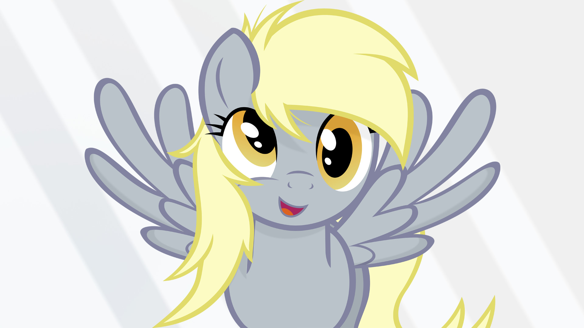 1920x1080 Derpy Hooves