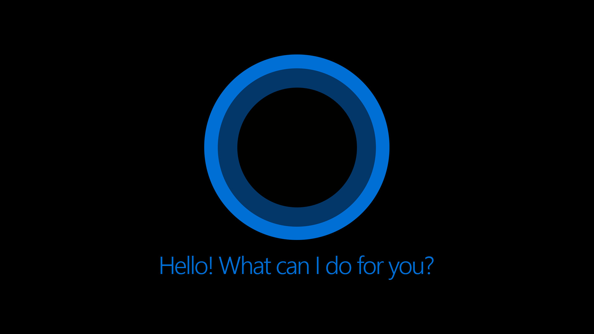 1920x1080 Microsoft's Cortana Now Supports Persian - TechRasa