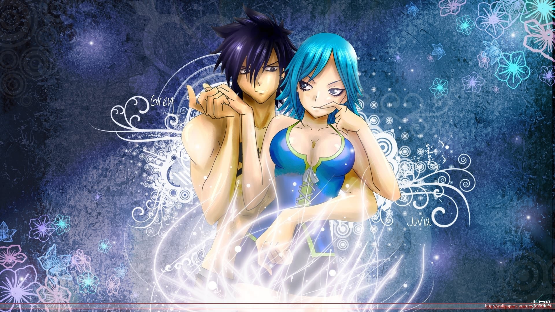 Fairy Tail Backgrounds.