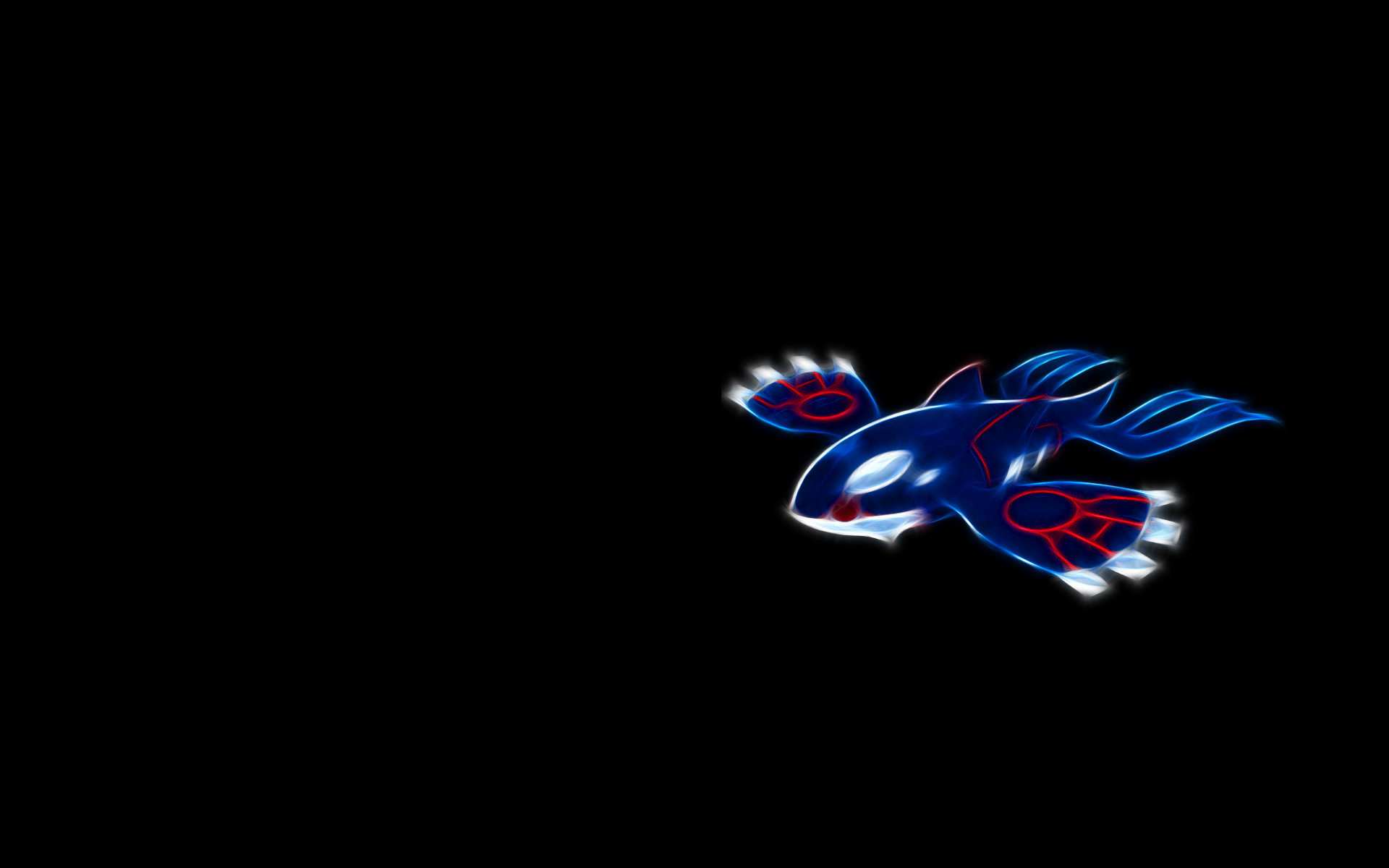 1920x1200 Kyogre Wallpapers - Wallpaper Cave