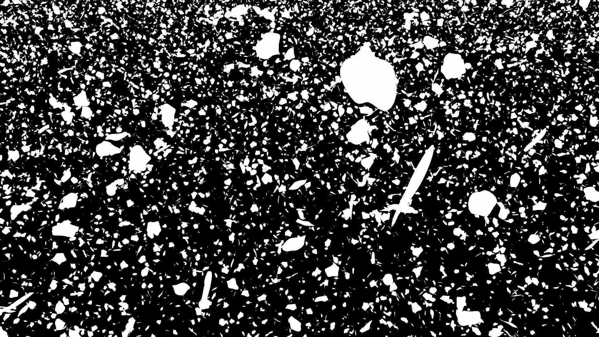 1920x1080 Animated very dense falling snow flakes on transparent background. Low  angle shot (Alpha channel embedded with HD PNG file). Motion Background -  VideoBlocks