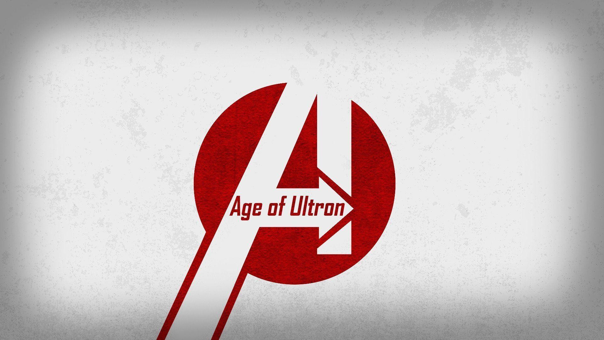 1920x1080 Avengers Marvel Age of Ultron Logo wallpaper |  | 247886 .