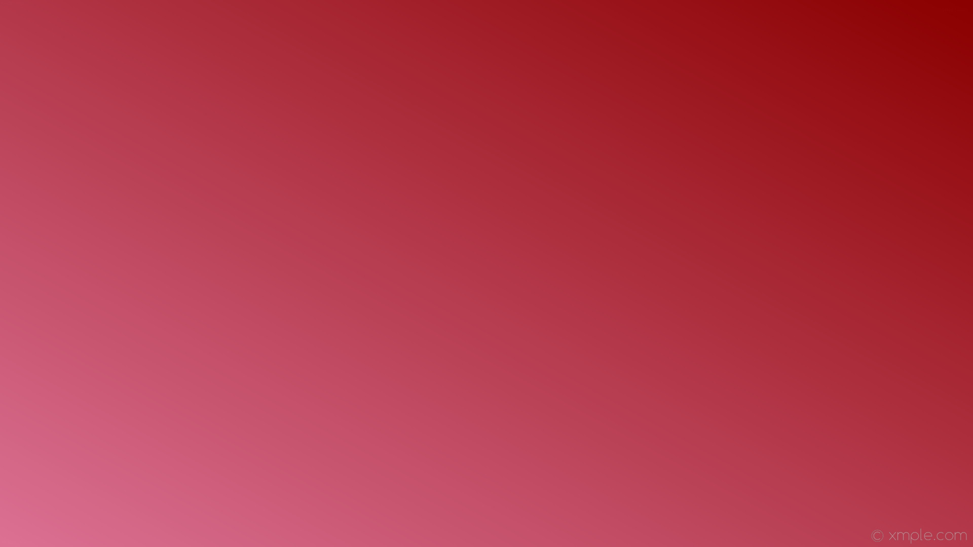 1920x1080 wallpaper pink linear red gradient pale violet red dark red #db7093 #8b0000  210Â°