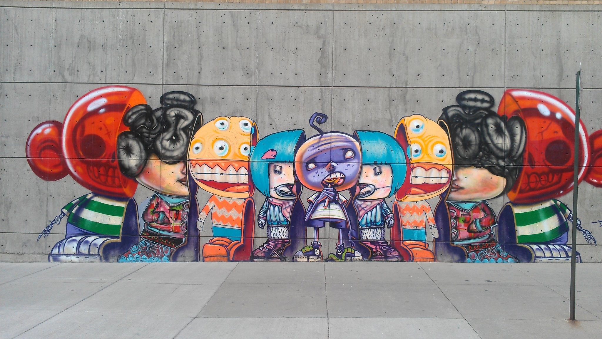 2048x1154 13 awesome street artists (who aren't Banksy)