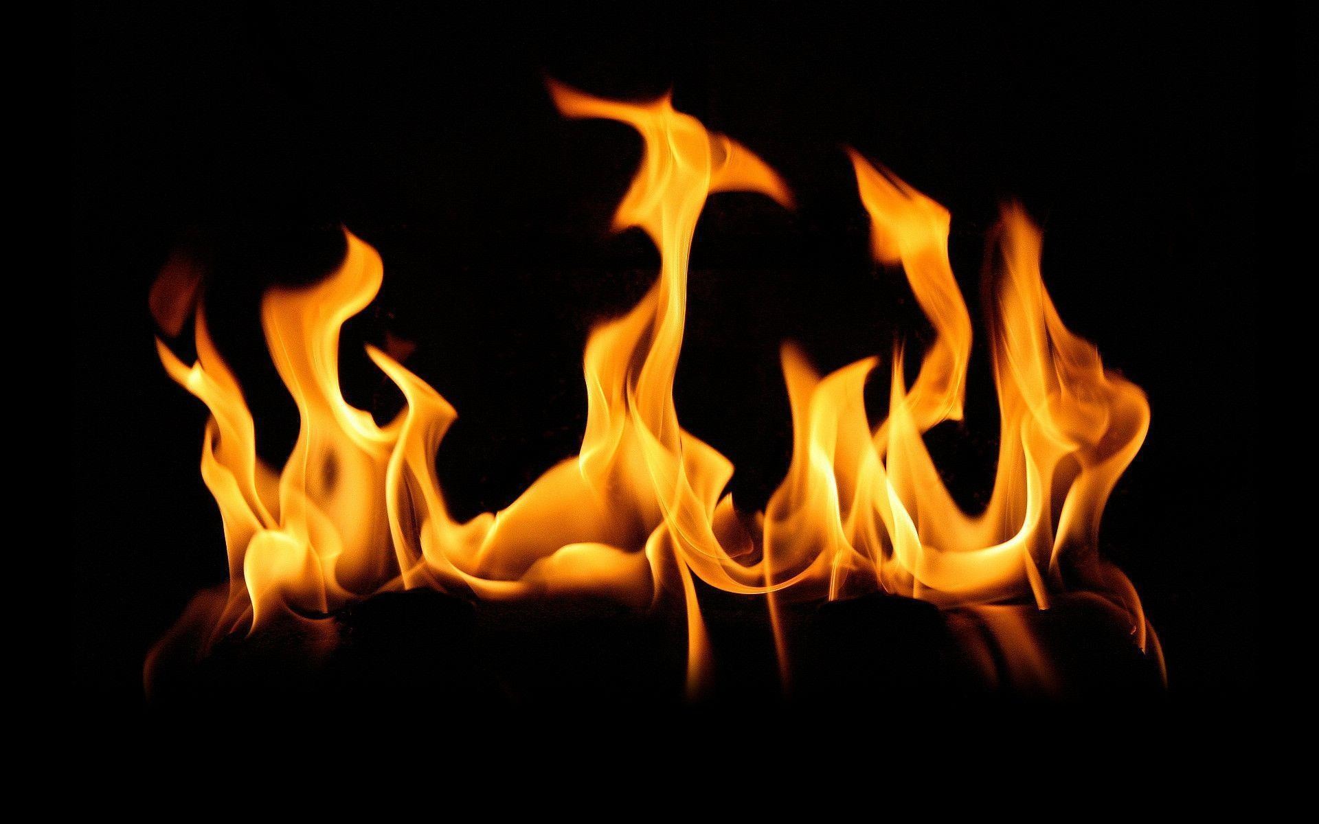 1920x1200 Wallpapers For > Cool Fire Backgrounds Hd