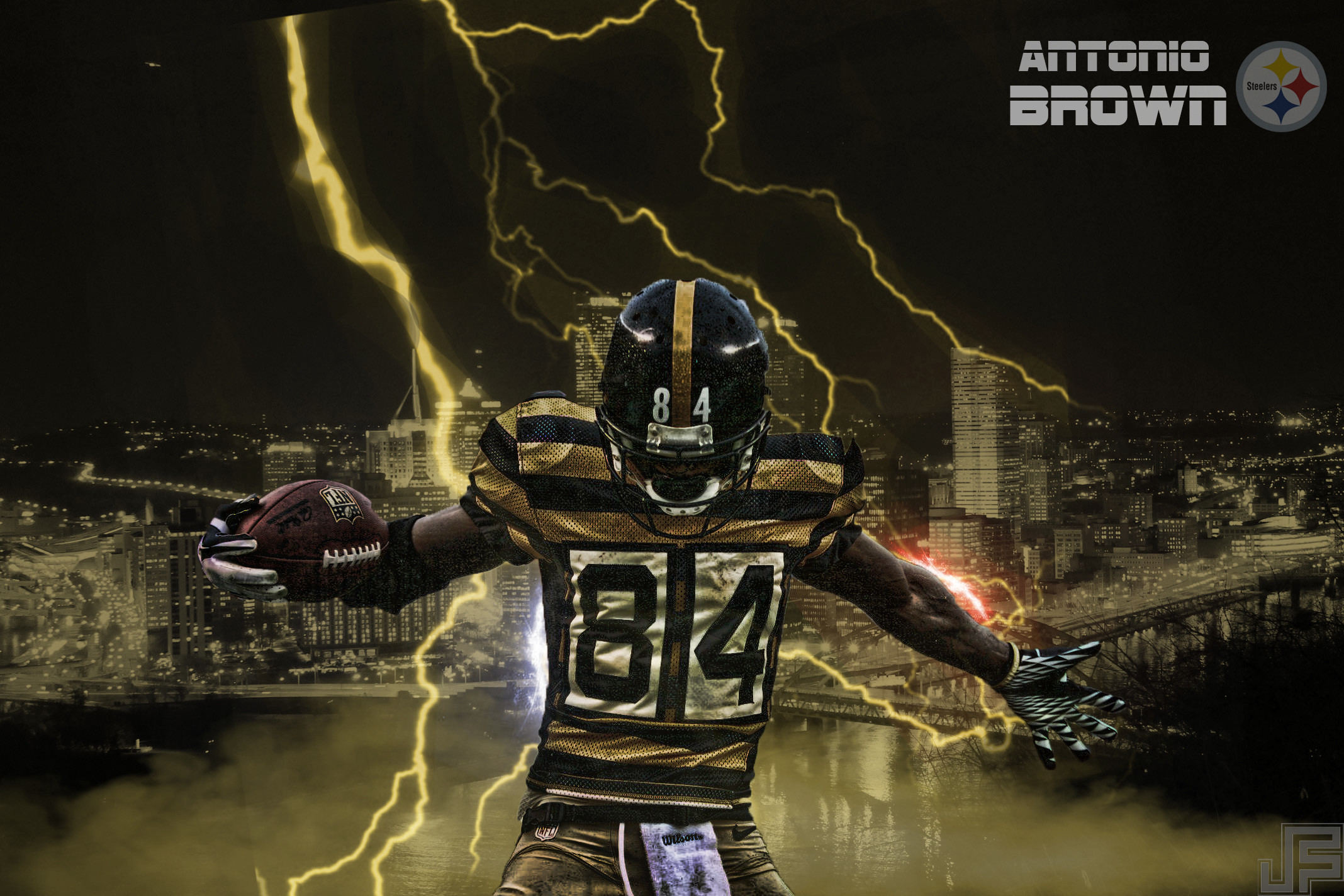 2136x1424 1920x1080 Pittsburgh Steelers Wallpapers for iPad