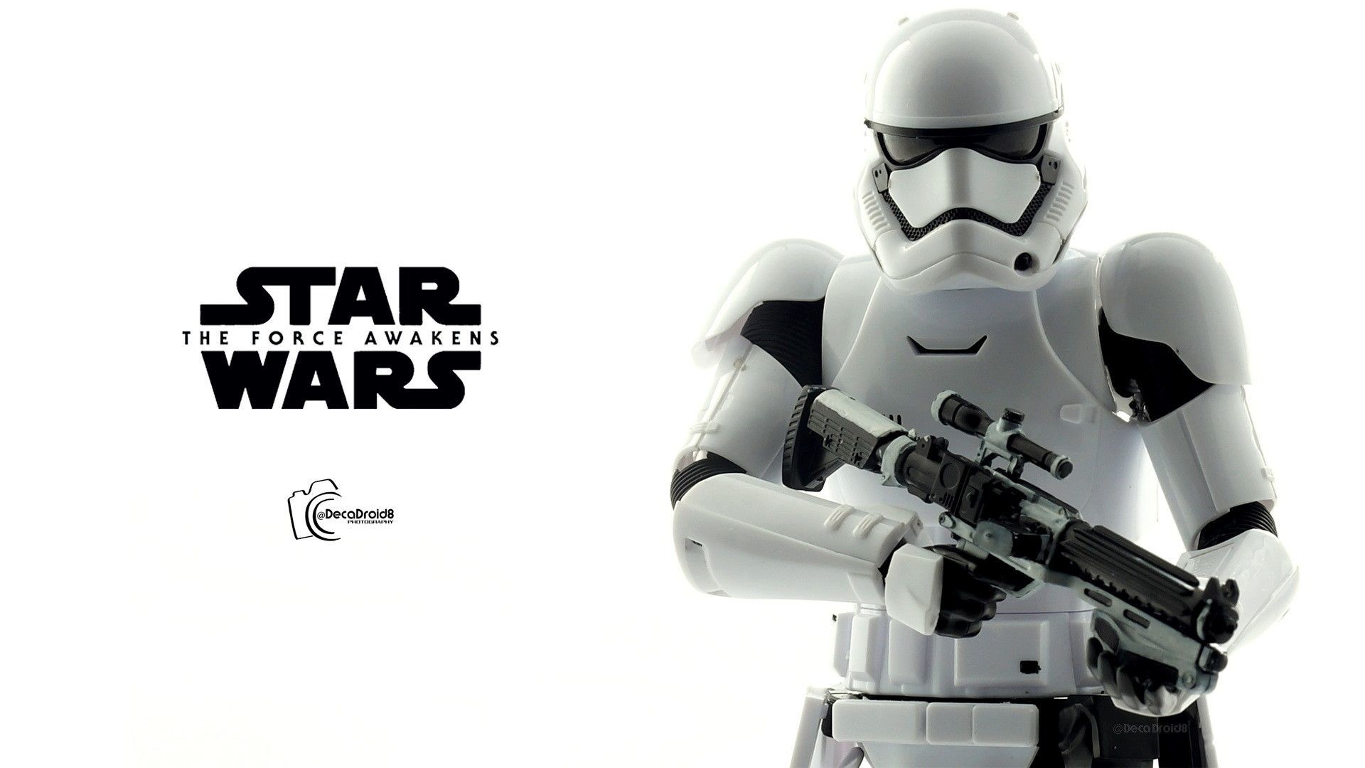 1920x1080  Star Wars Stormtrooper White Soldiers Models Hd Wallpapers ...">