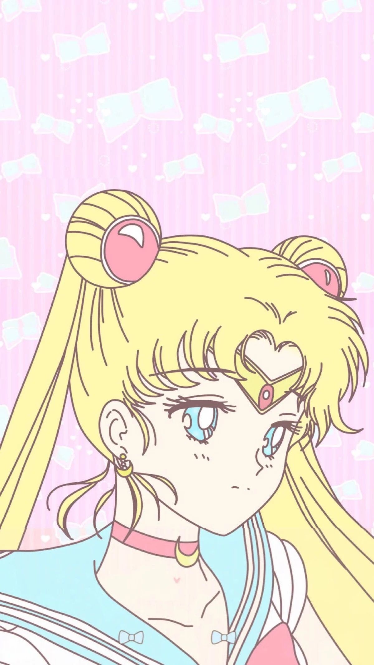 1200x2133 Wallpaper. Wallpaper Sailor Moon ...