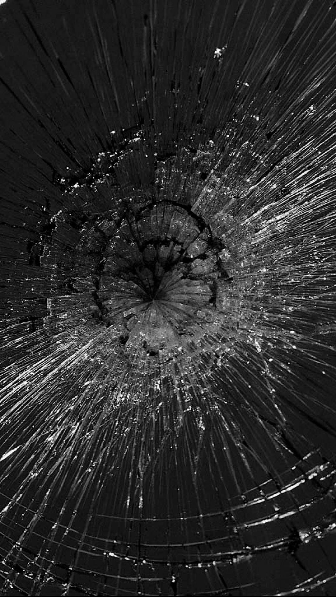 3D Broken Screen Broken Display HD phone wallpaper  Pxfuel