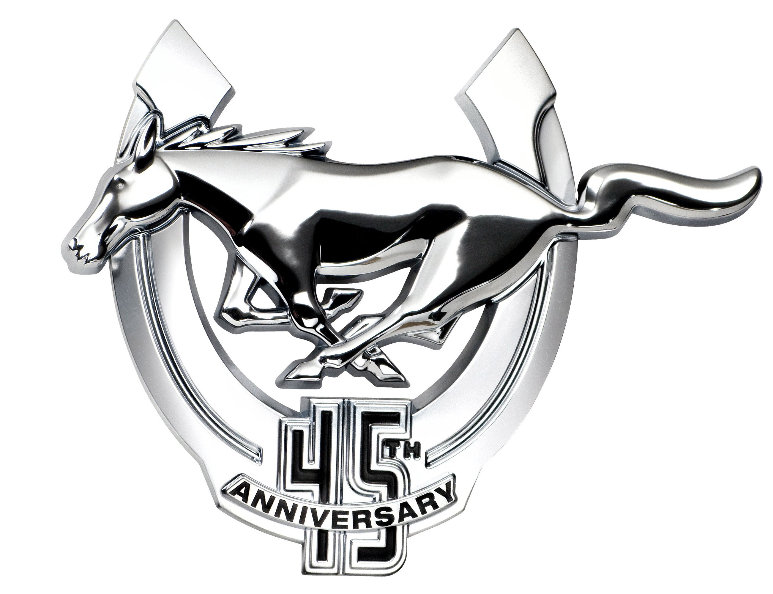 2602x1998 Cobra Mustang Logo Clipart Â· Mustang Logo Wallpapers Gallery