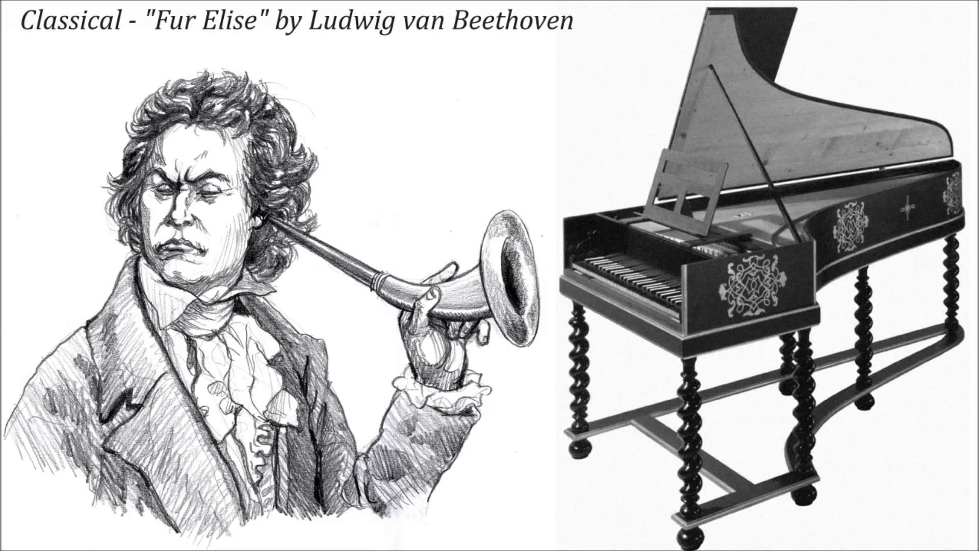 1920x1080 PC Ludwig Van Beethoven Wallpapers, Tiana Avendano, P.437