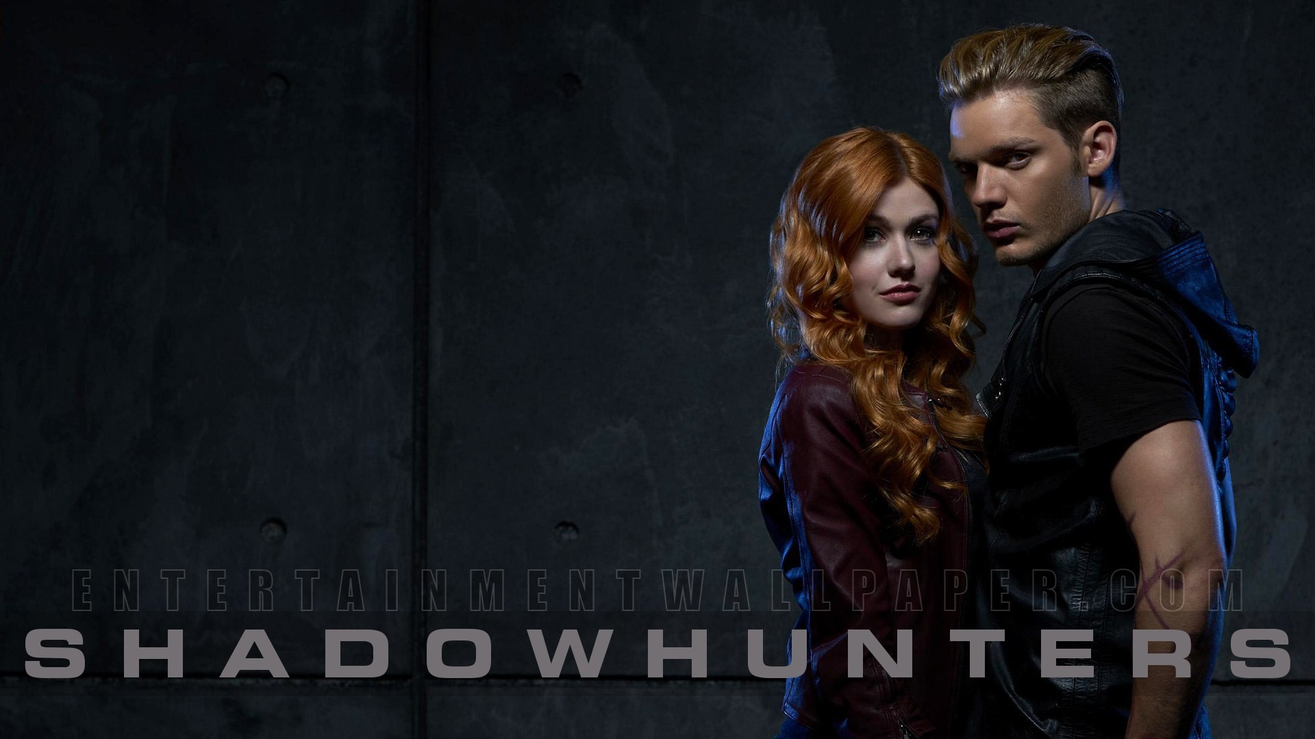 1920x1080 Shadowhunters Wallpaper - Original size, download now.