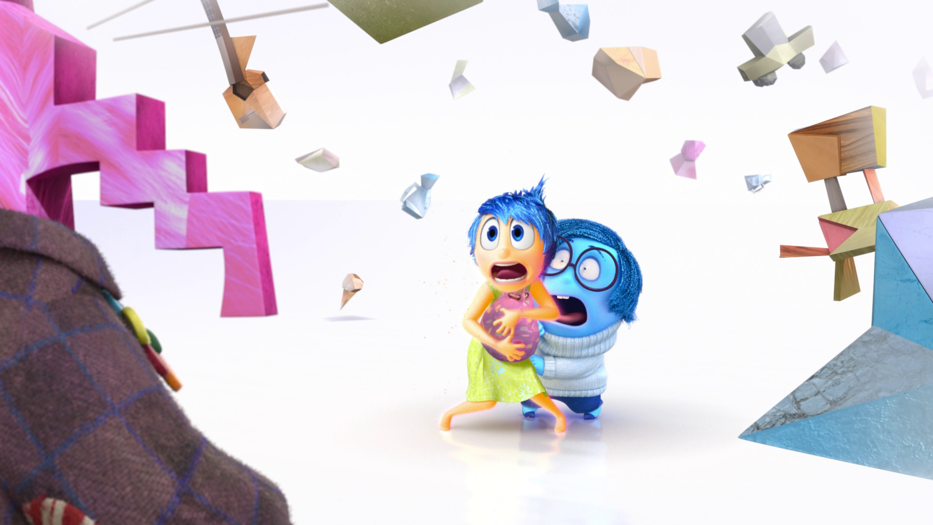 Joy Inside Out Wallpaper (85+ images)