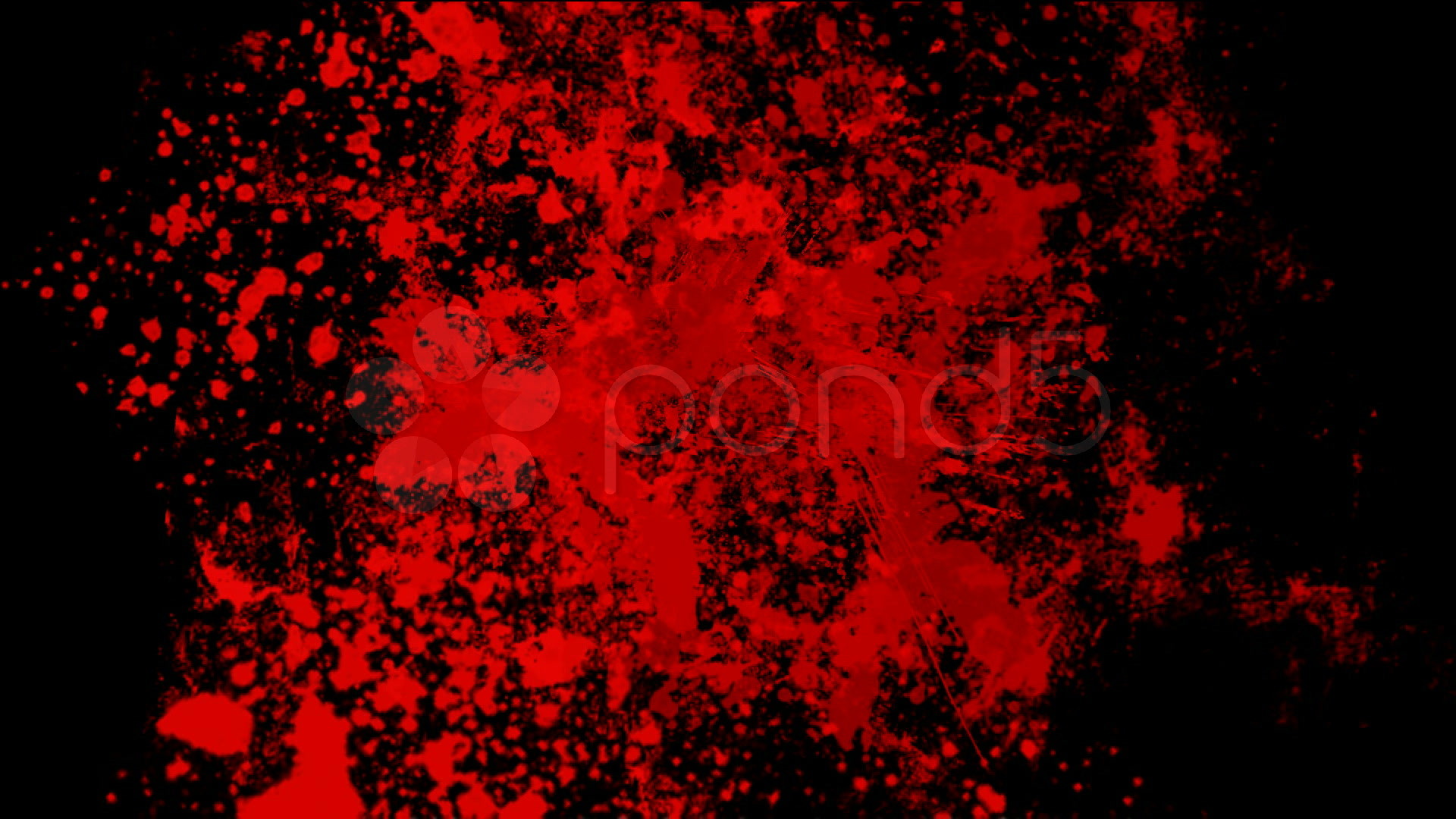 1920x1080 Blood Splatter Black Background Related Keywords & Suggestions Blood #7083