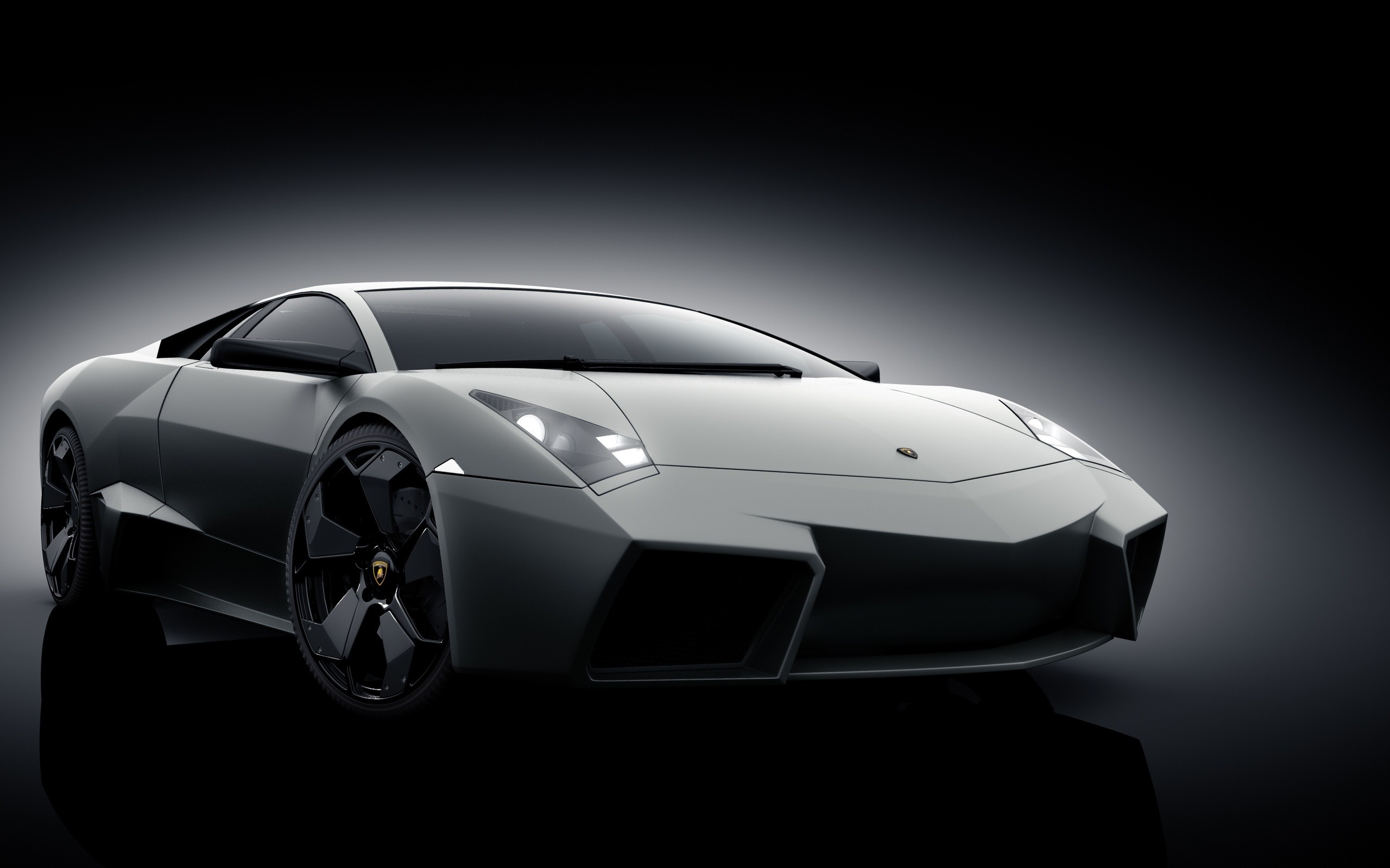 2560x1600 The Amazing Lamborghini