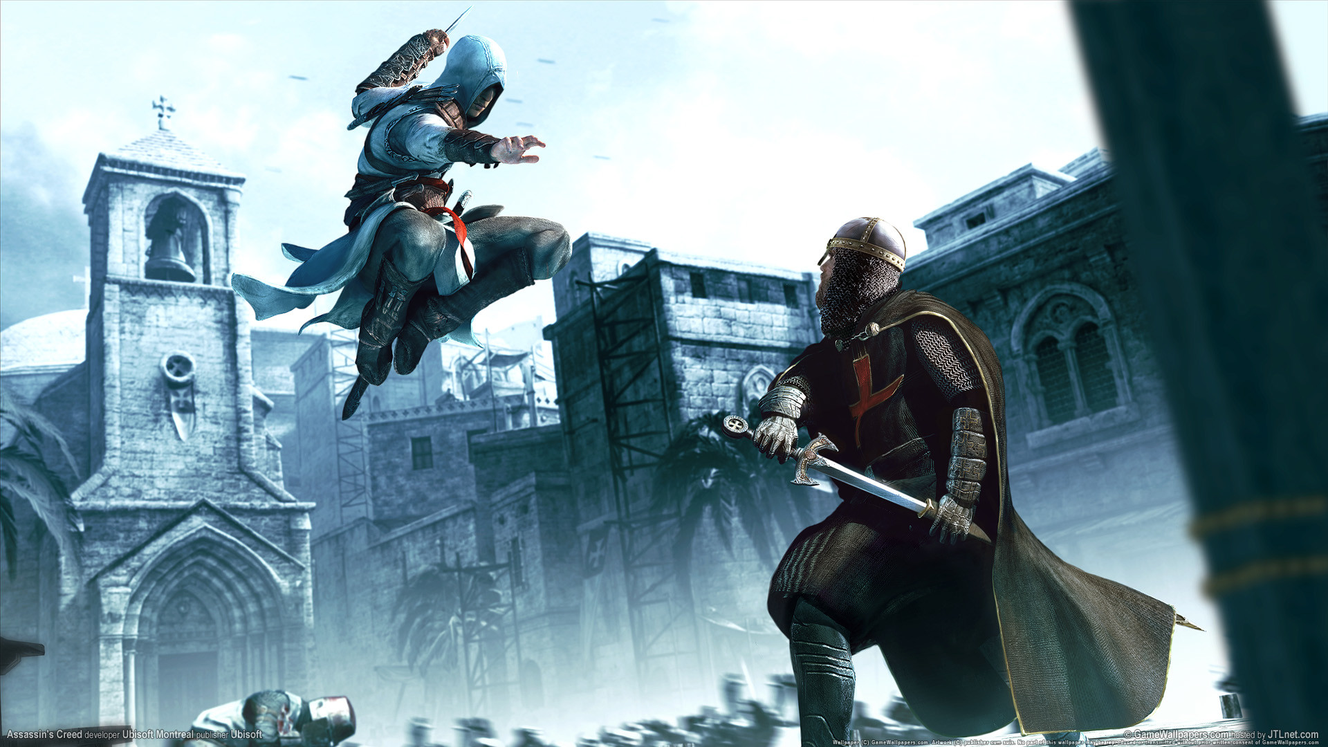 1920x1080 Download Assassins Creed Wallpaper Games HD pictures in high .