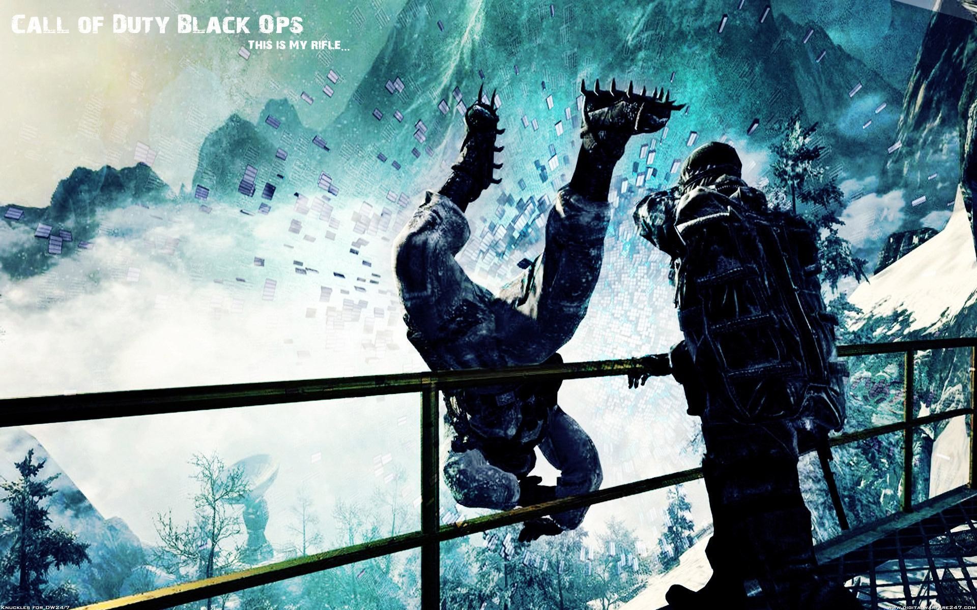 1920x1200 ... Call Of Duty Wallpapers HD Download