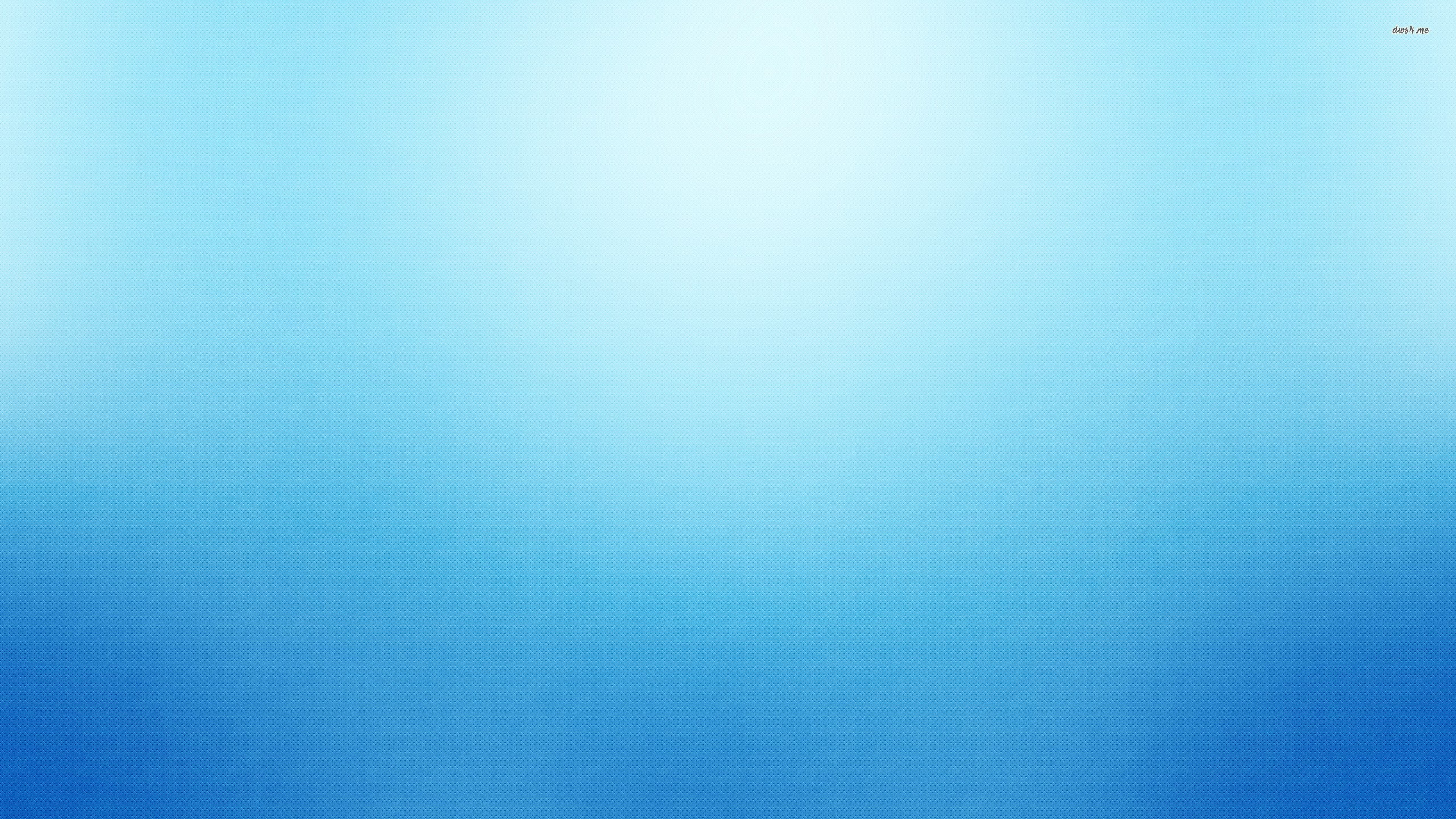2560x1440 Light Blue Wallpaper