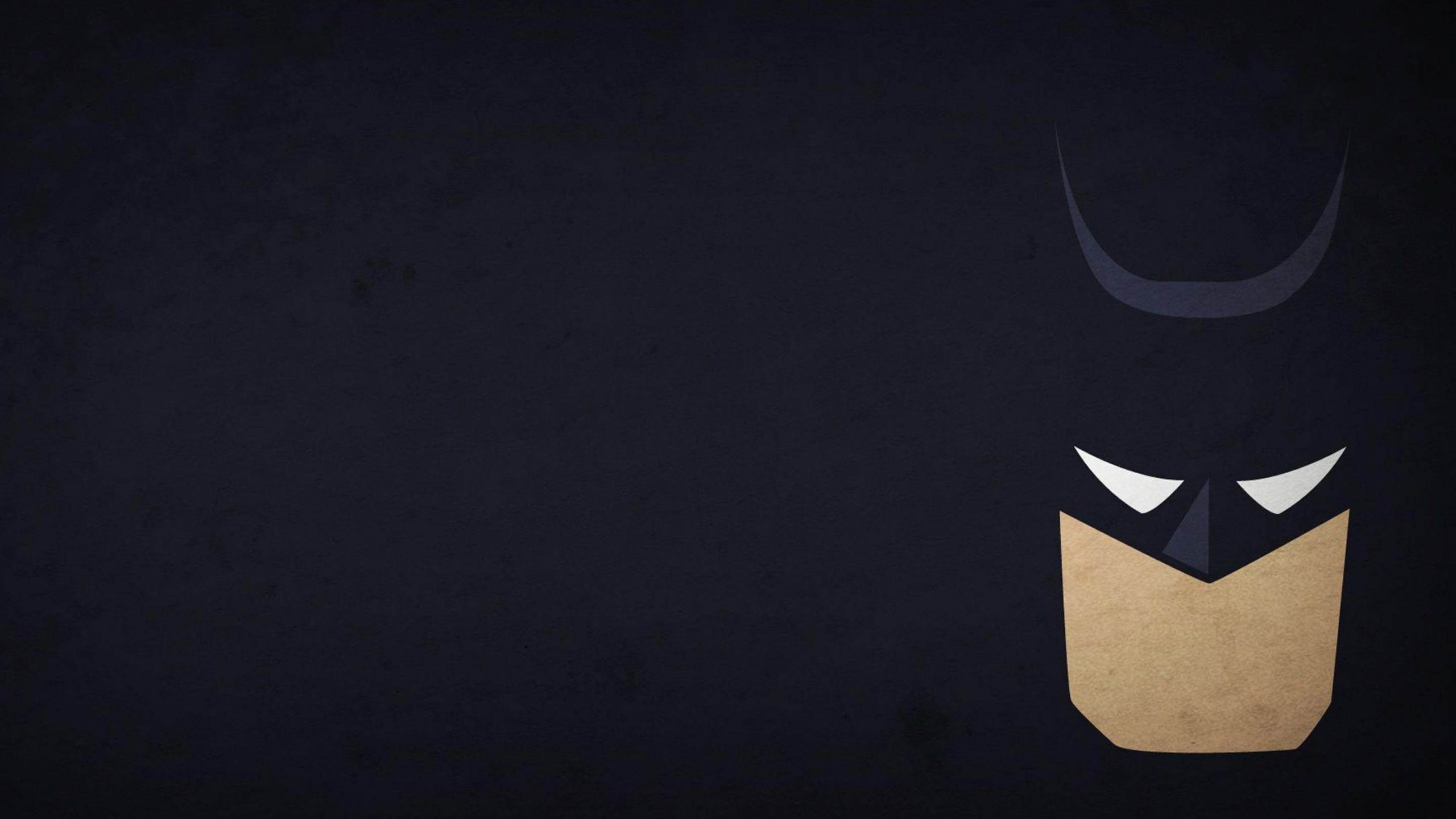 2560x1440 Batman Artwork HD wallpaper for 2560 x 1440 - HDwallpapers.net