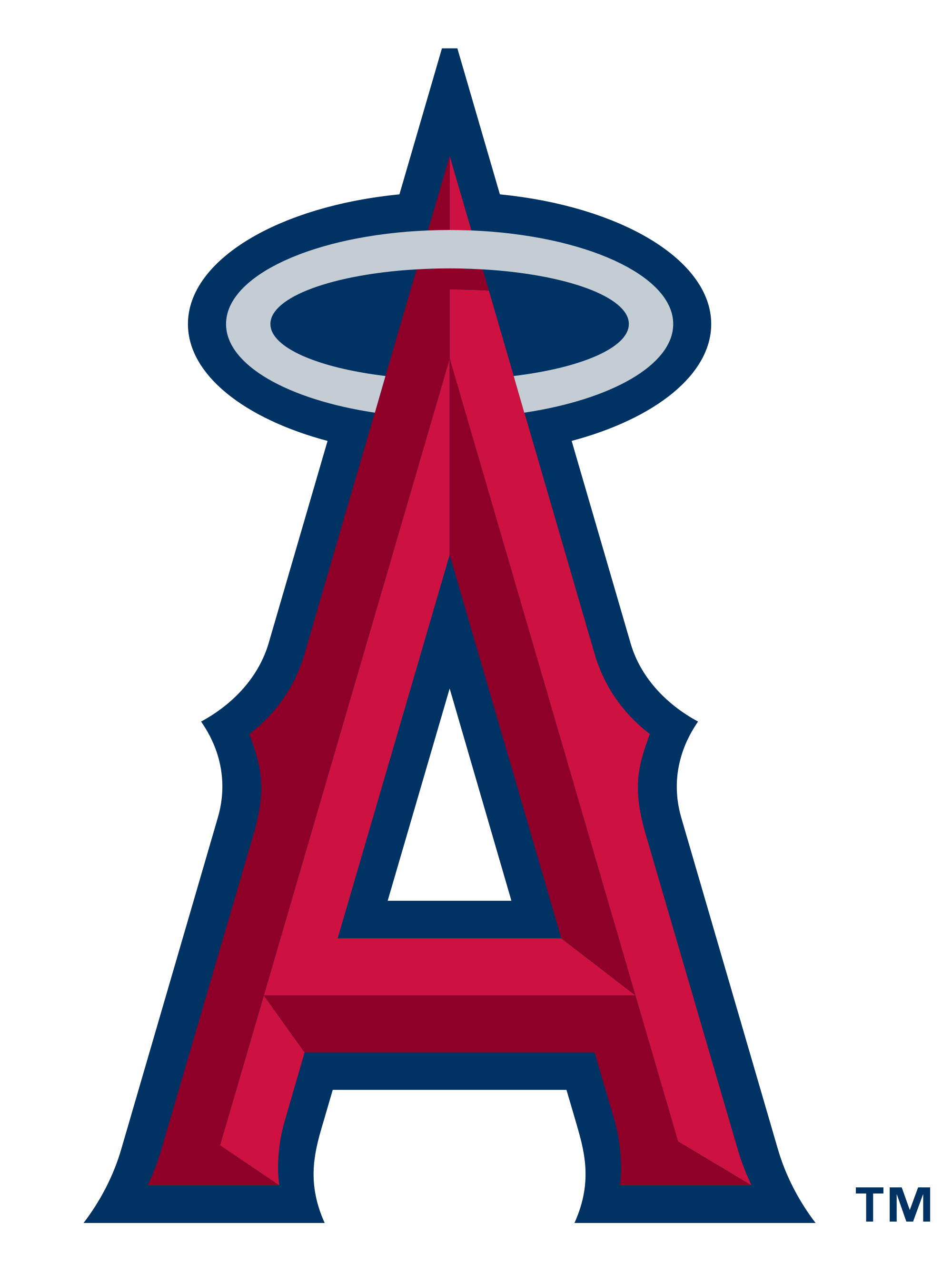 2000x2674 Los-Angeles-Angels-Logo - HDWallpaperSets.Com