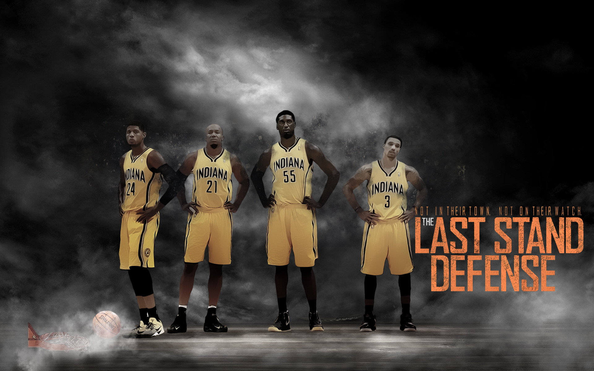 1920x1200 Free Pacers wallpaper |  | #27704