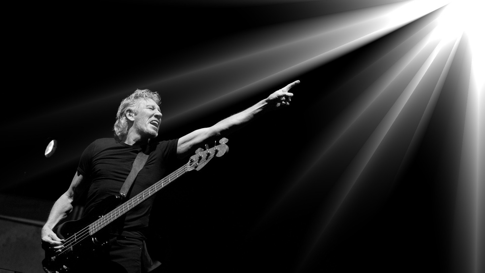 1920x1080 Roger Waters