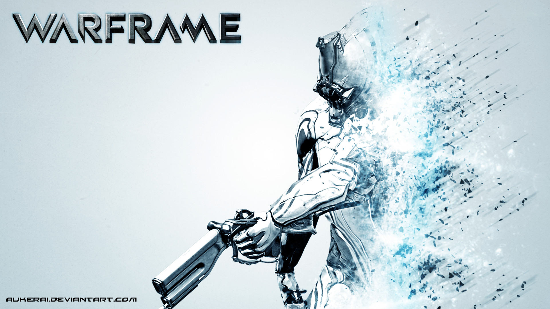 1920x1080 Nice HD Wallpapers Collection of Warframe - , 05.26.14