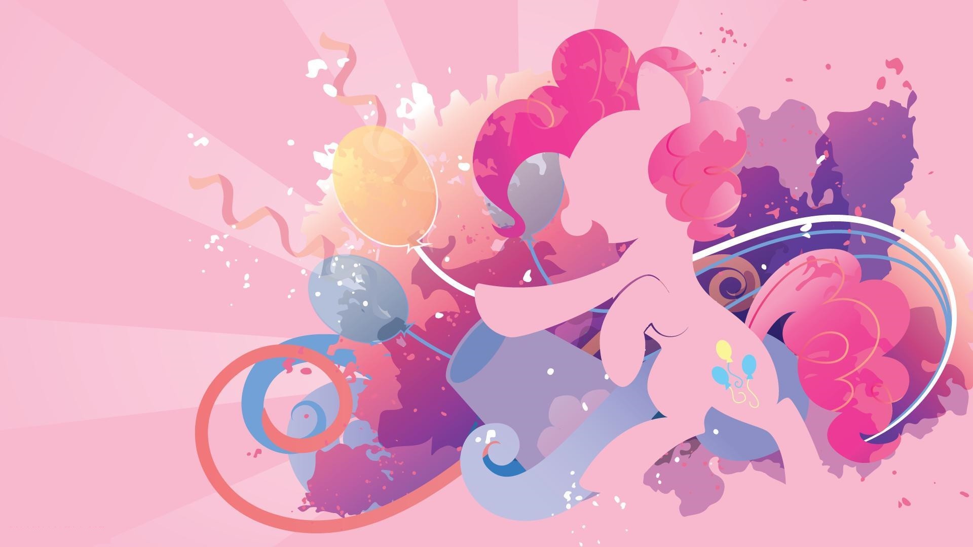 1920x1080 Pinkie pie mlp backgrounds wallpapers HD.