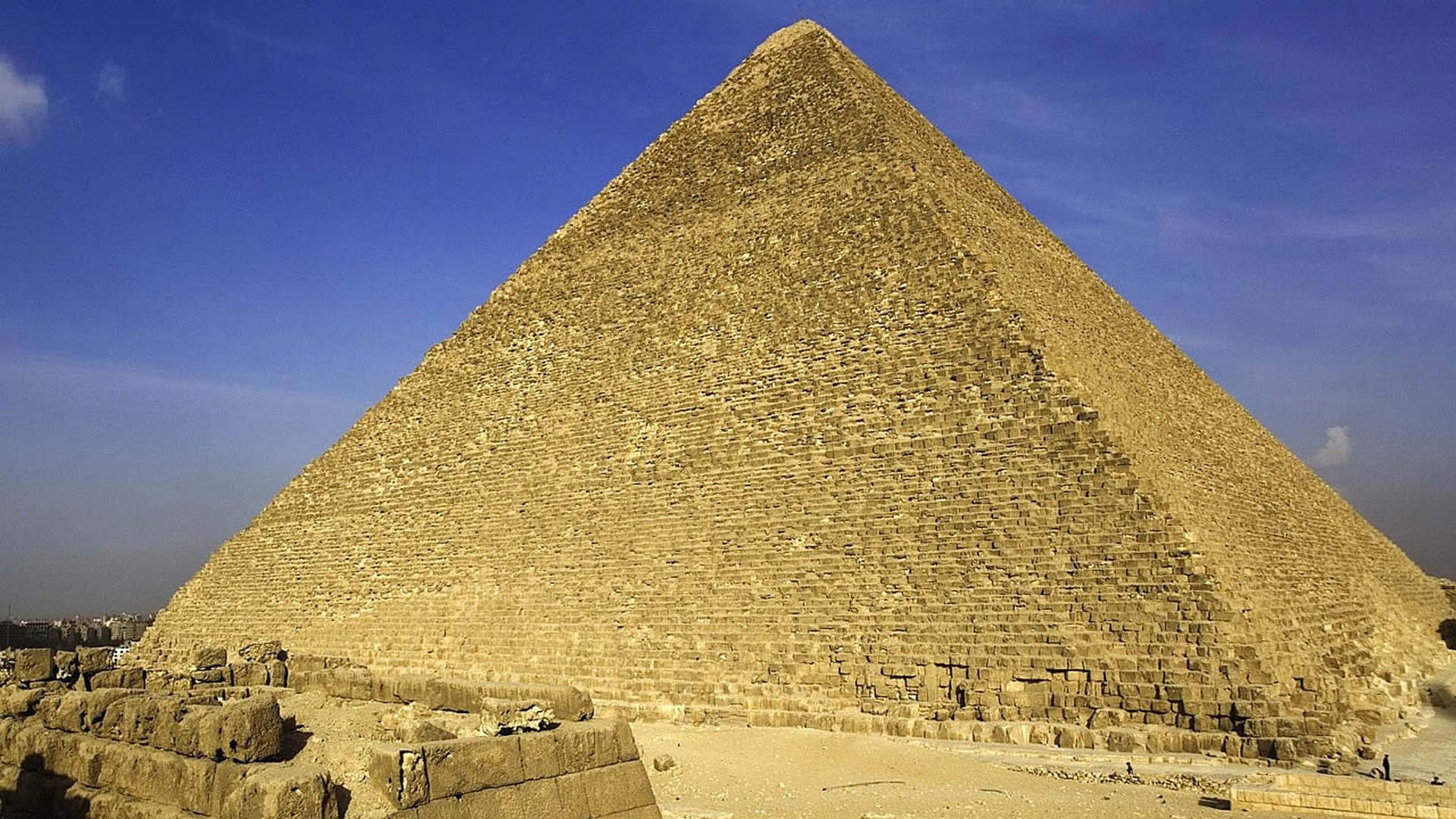 1920x1080 Pyramid Wallpapers, Pictures, Images