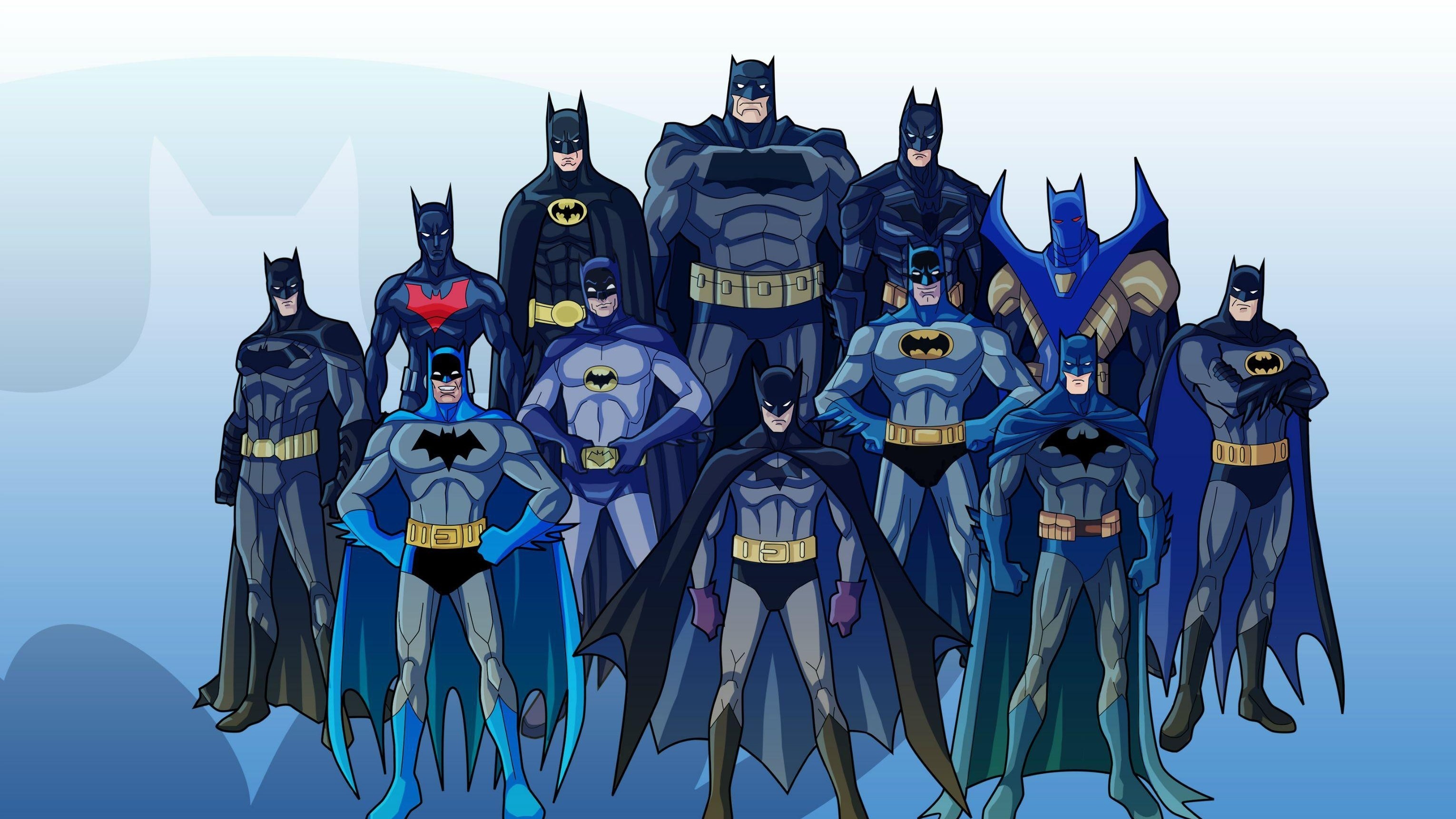 3060x1721 Batman Comics Wallpapers (73 Wallpapers)