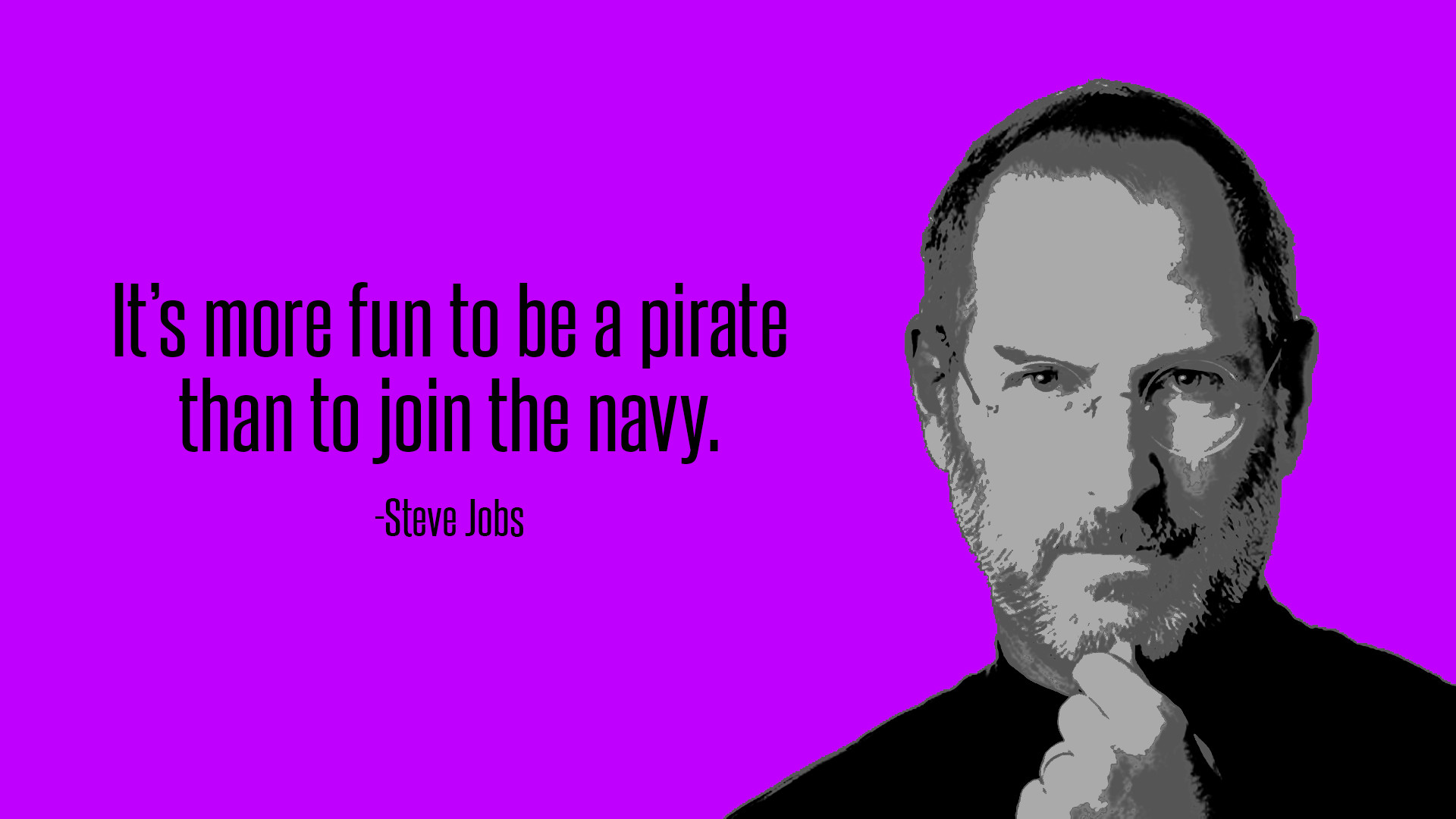 1920x1080 Steve Jobs Wallpapers Quotes and Sayings