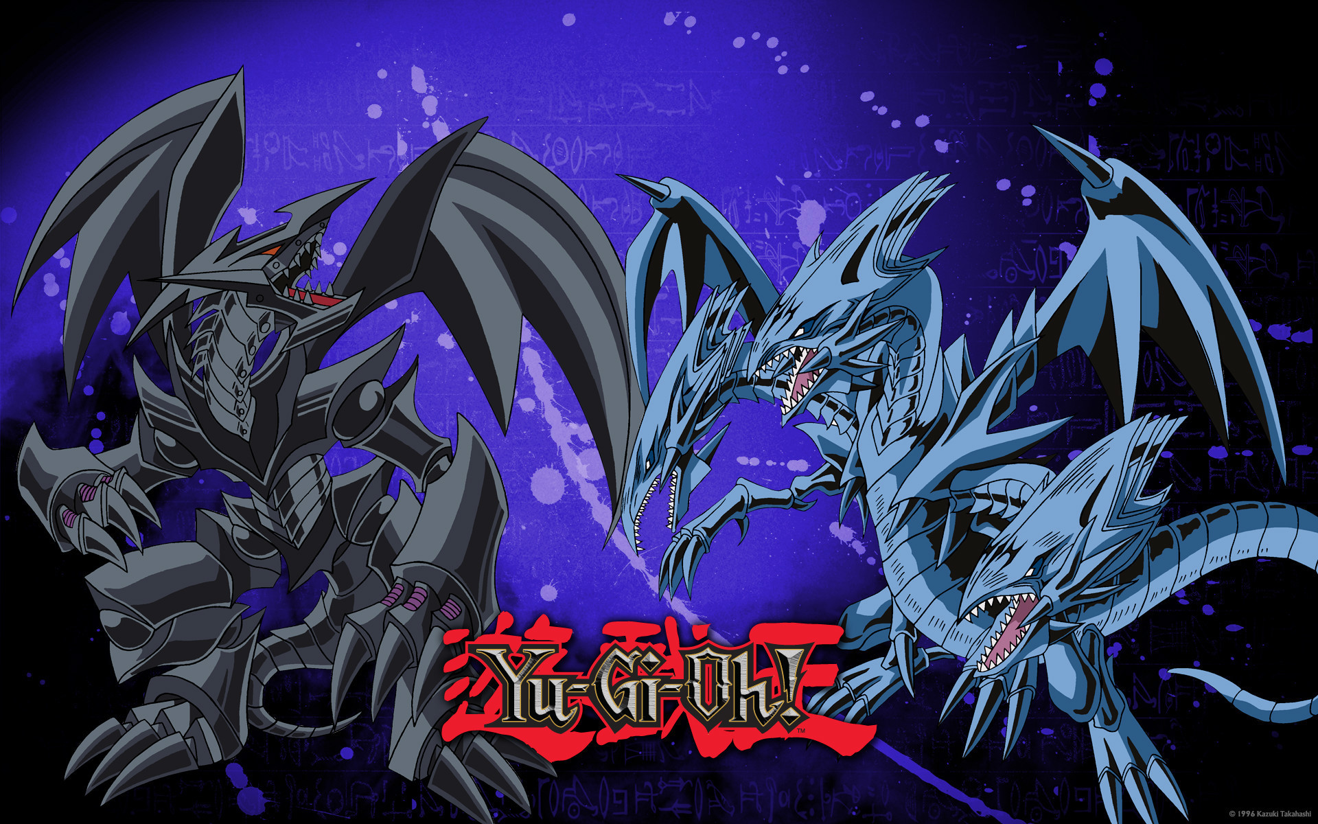 1920x1200 Red Eyes Black Dragon Wallpapers - Wallpaper Cave