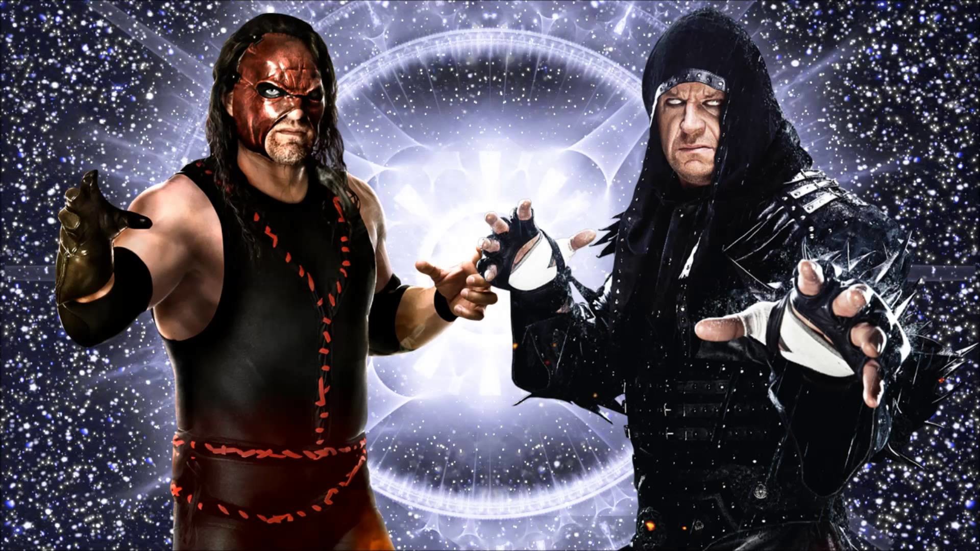 1920x1080 WWE: "Brothers of Destruction" â» The Brothers of Destruction Custom Theme V1