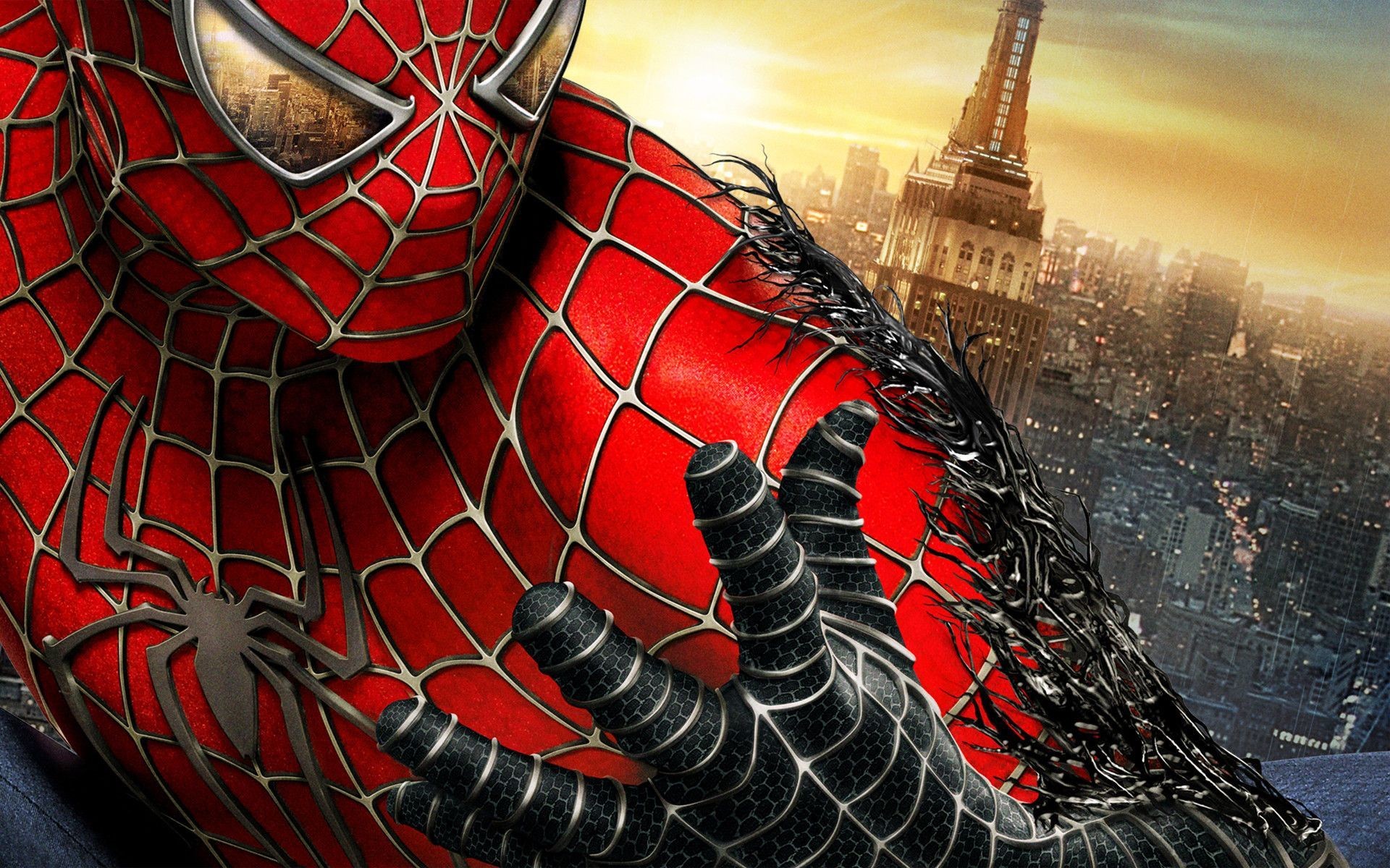 1920x1200 Images Of Spider Man 3
