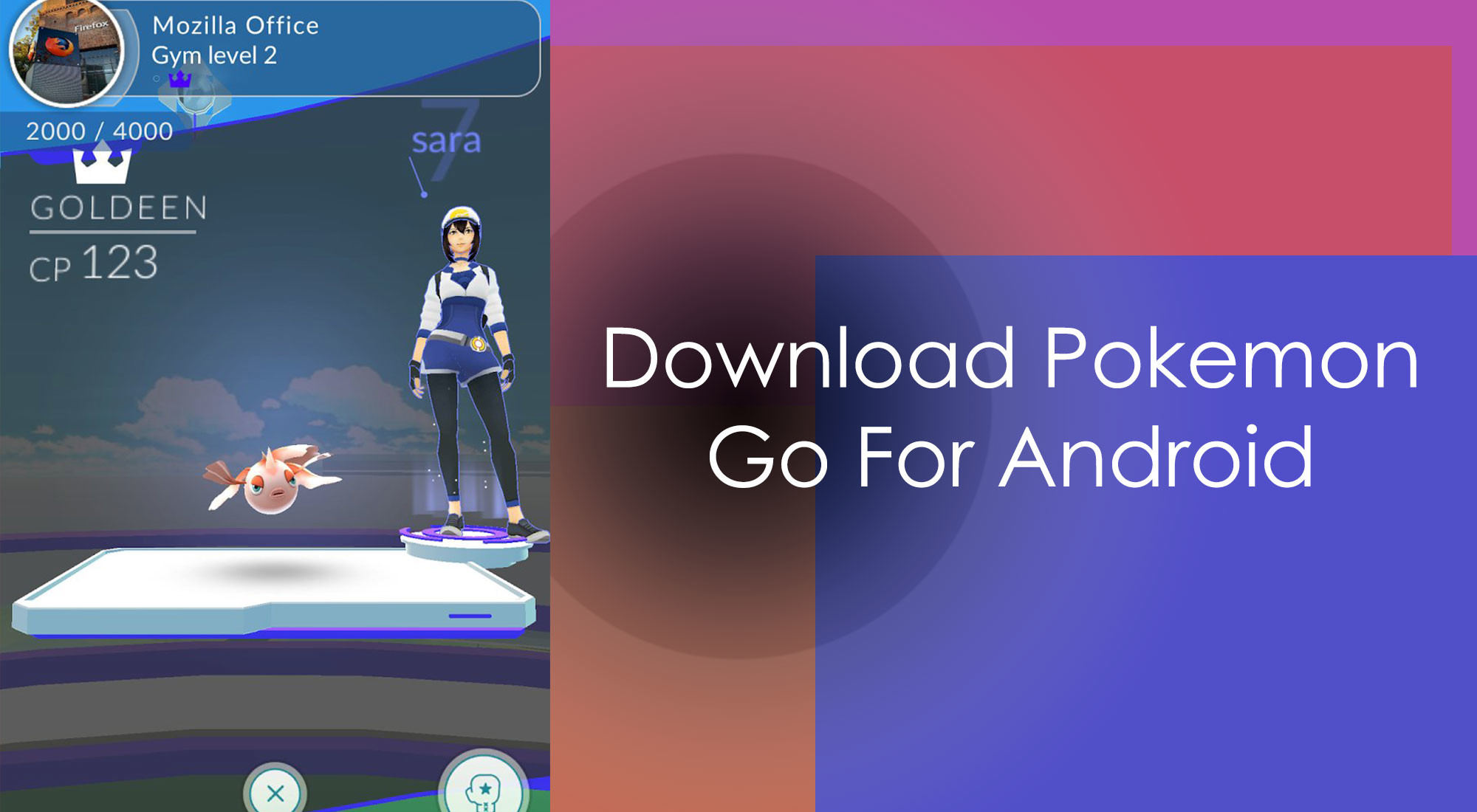 2000x1100 Download Pokemon GO 0.85.1 APK for Andro .