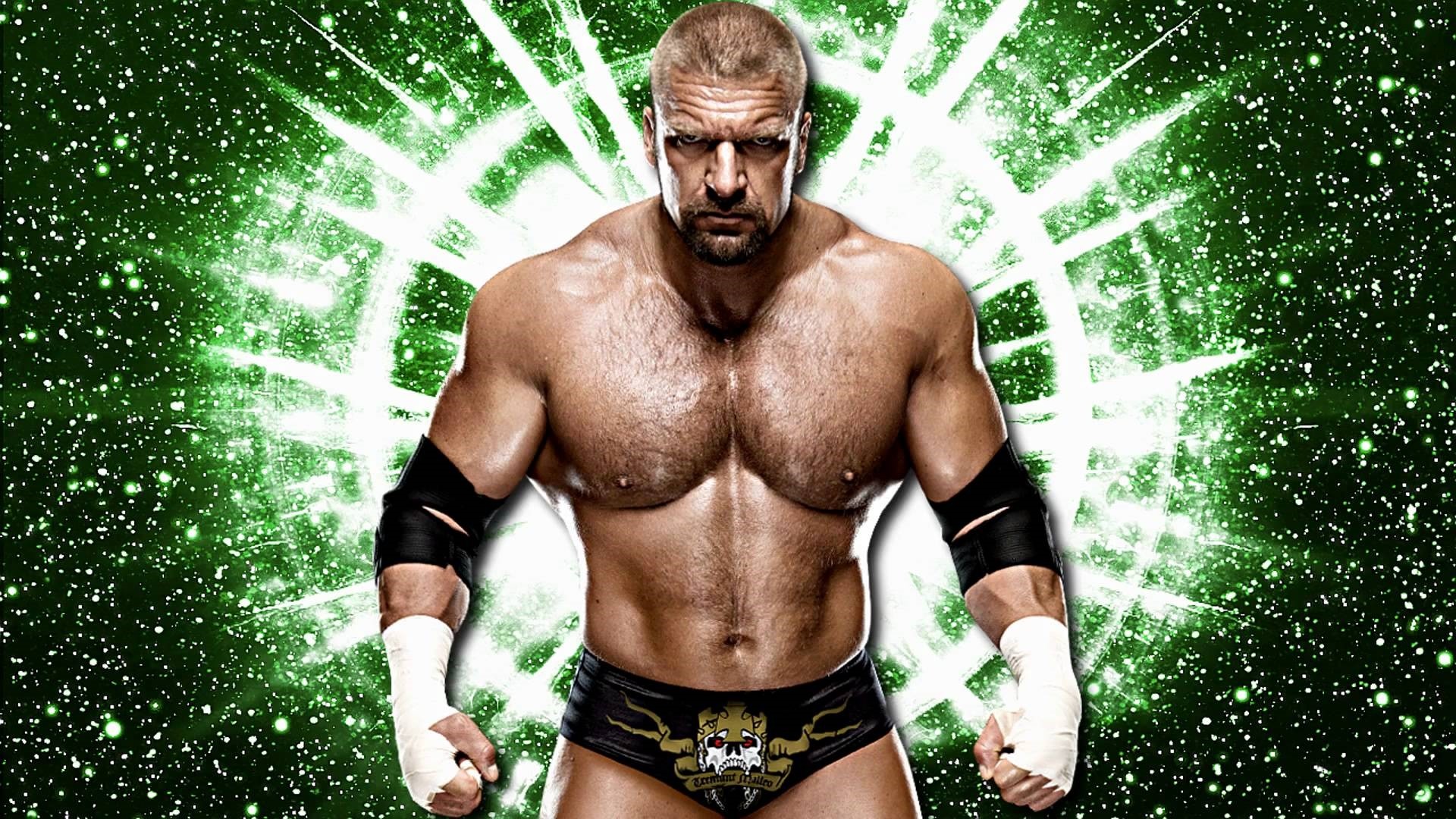 WWE Triple H Wallpaper (61+ images)