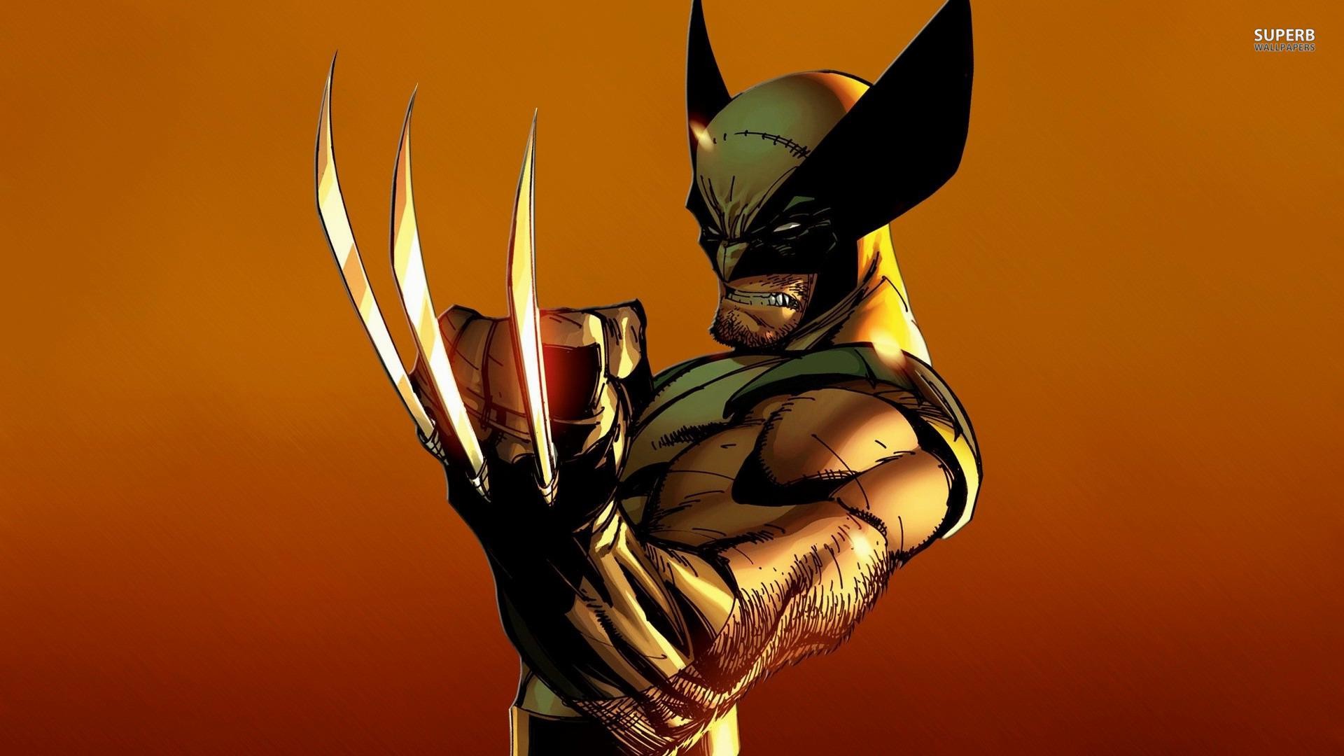1920x1080 The Wolverine Movie Poster HD desktop wallpaper : High 1680Ã1050 Wolverine  Images Wallpapers (