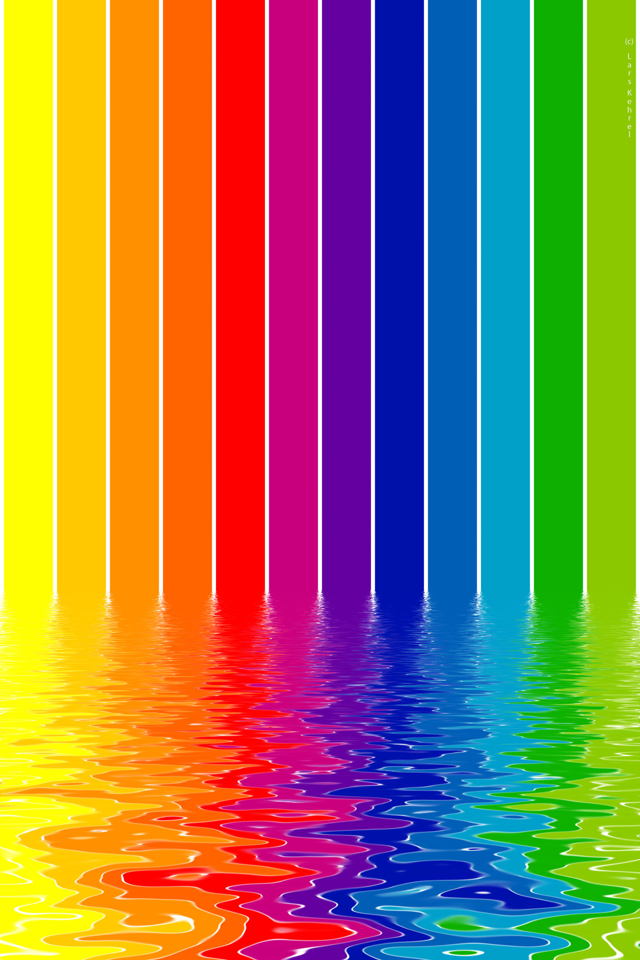 1280x1920 2018 Wallpapers Bright Colors