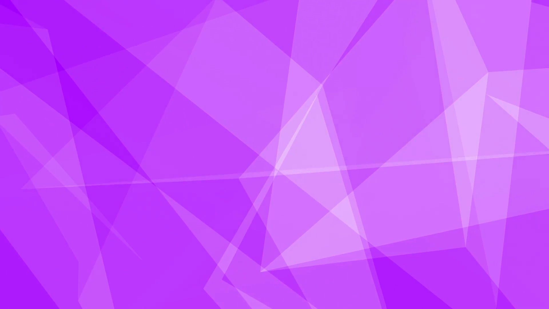 1920x1080 Glass Crystal Polygons Seamless Motion Background Full HD Bright Purple  Motion Background - VideoBlocks